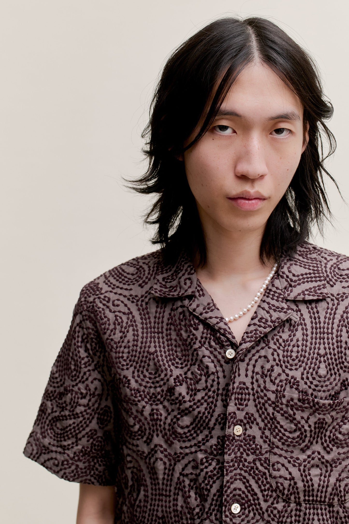 GIOIA SHIRT