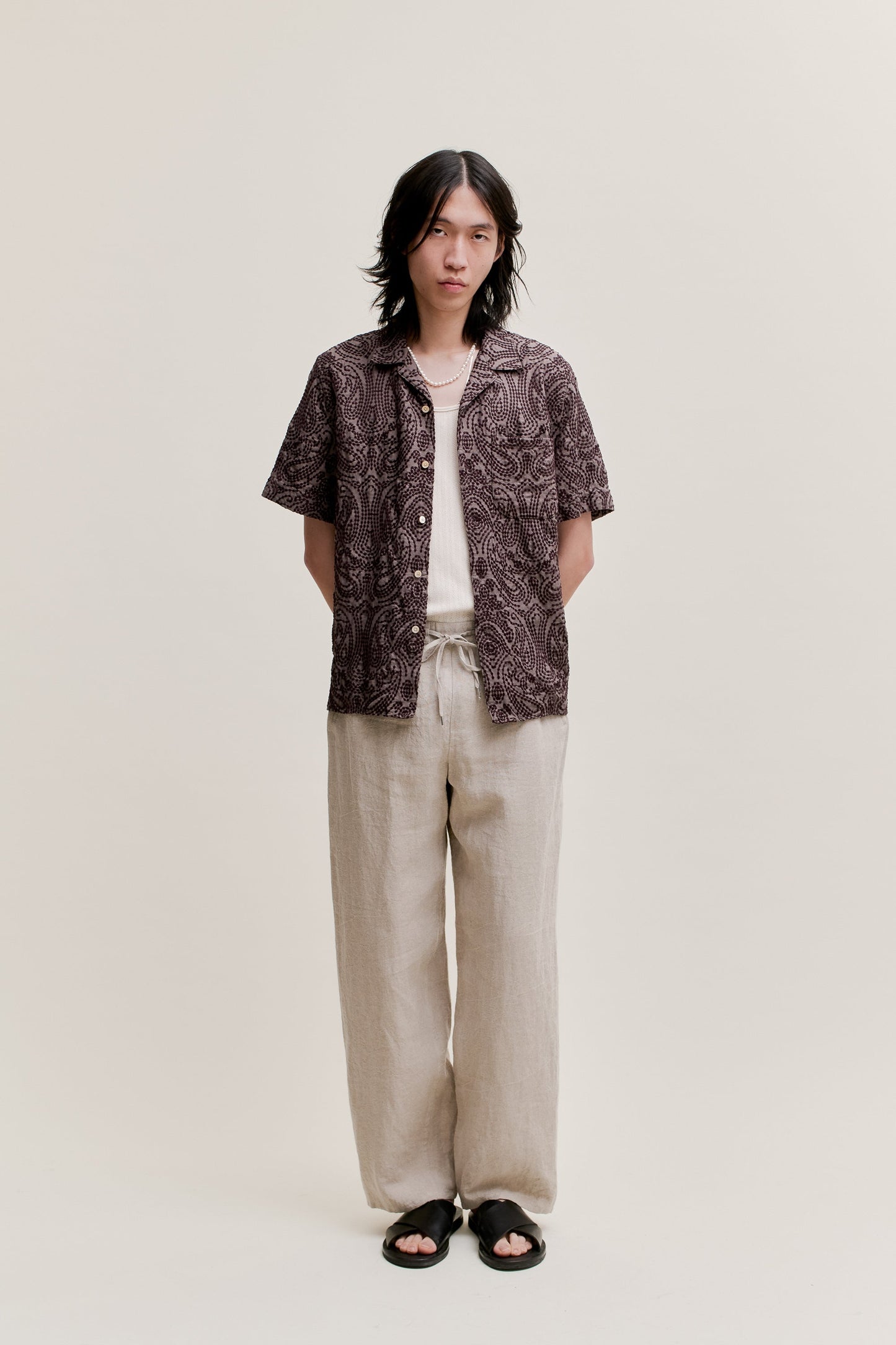 GIOIA SHIRT