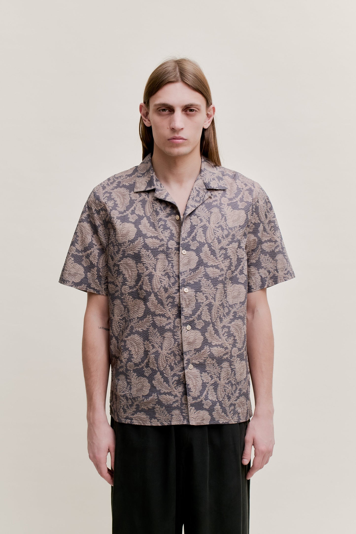GIOIA SHIRT