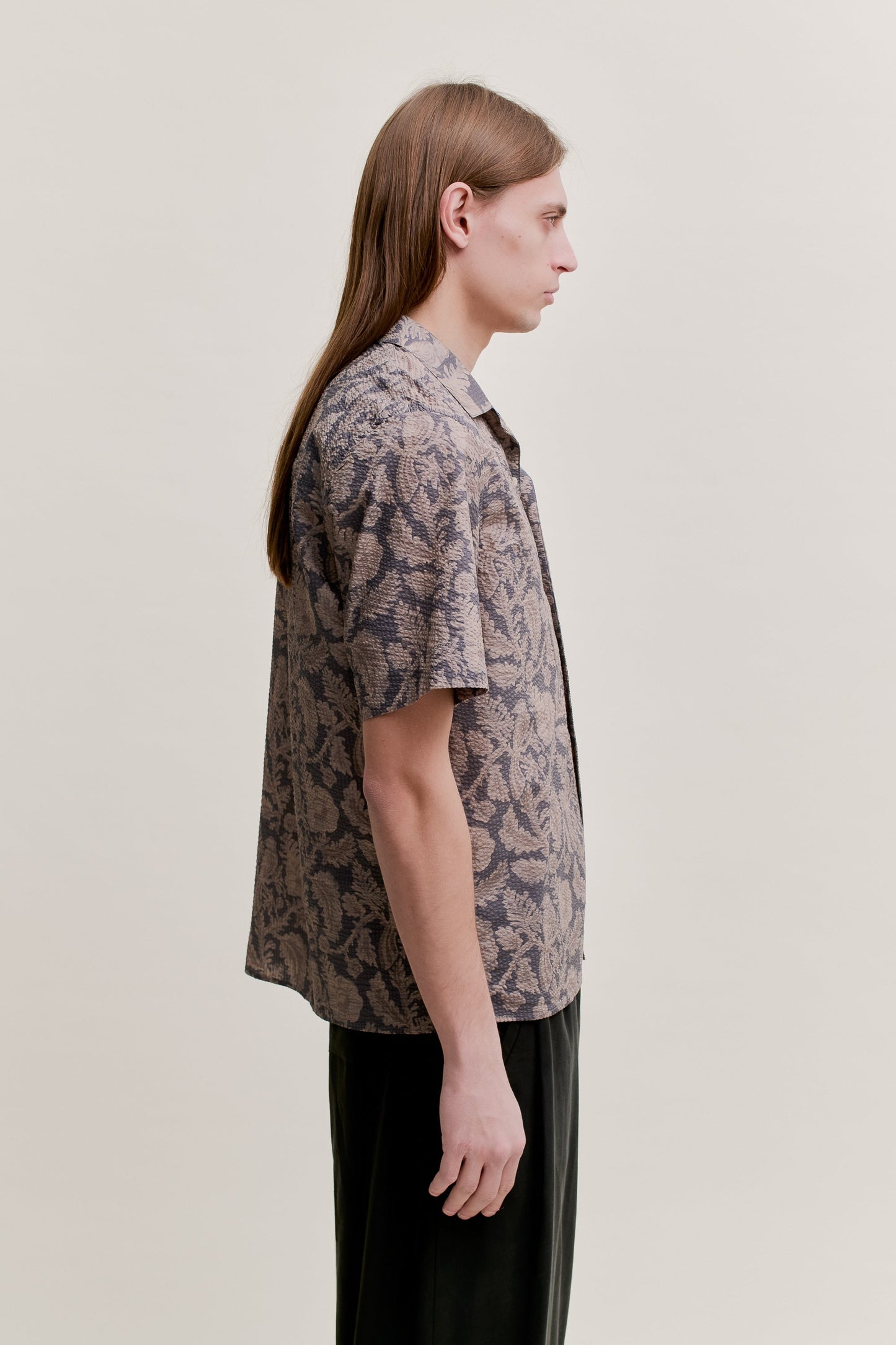 GIOIA SHIRT