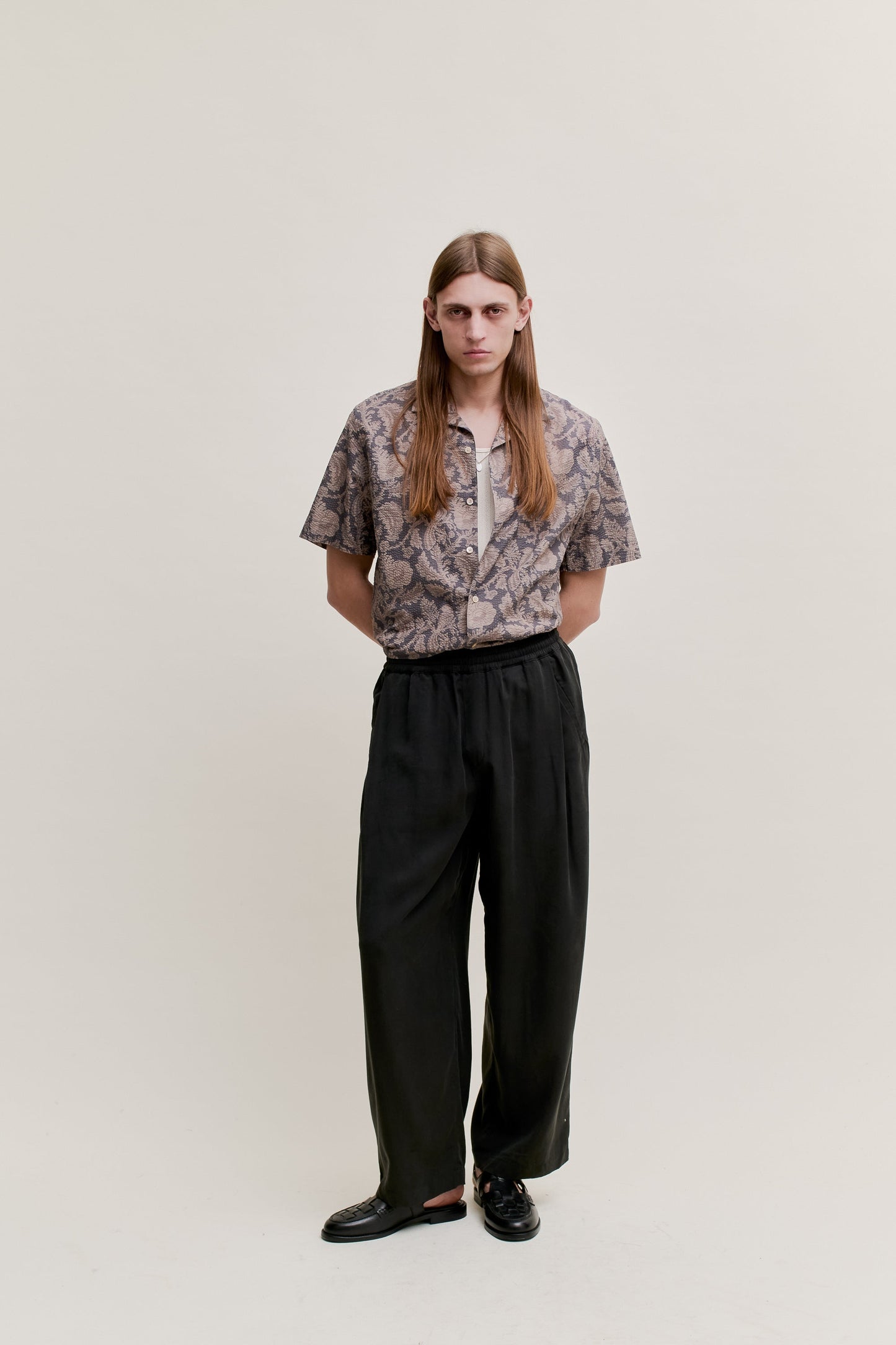 GIOIA SHIRT