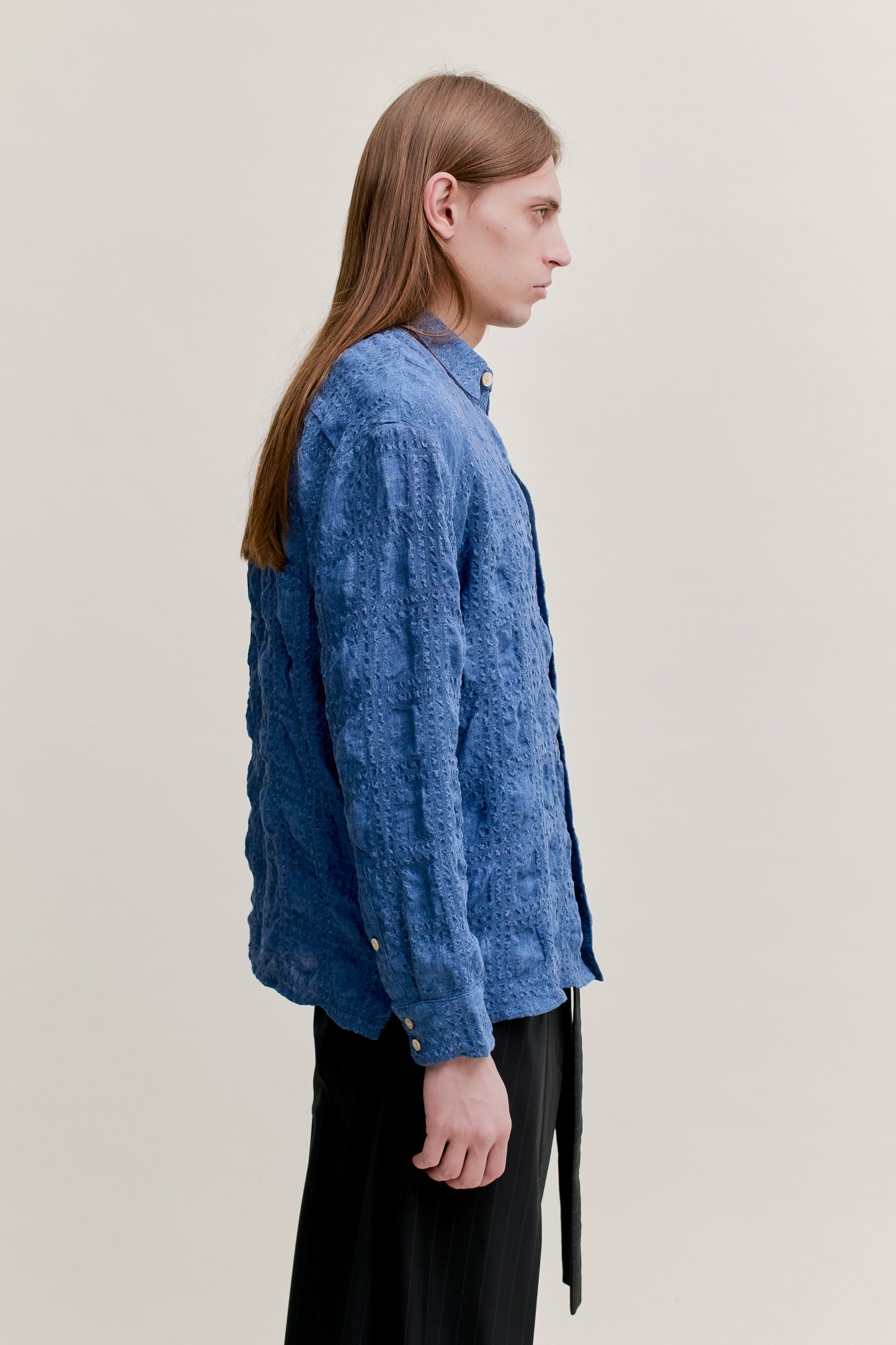 GUSTO SHIRT