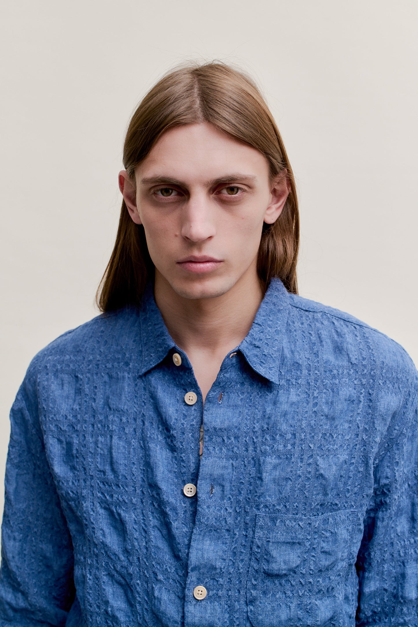 GUSTO SHIRT
