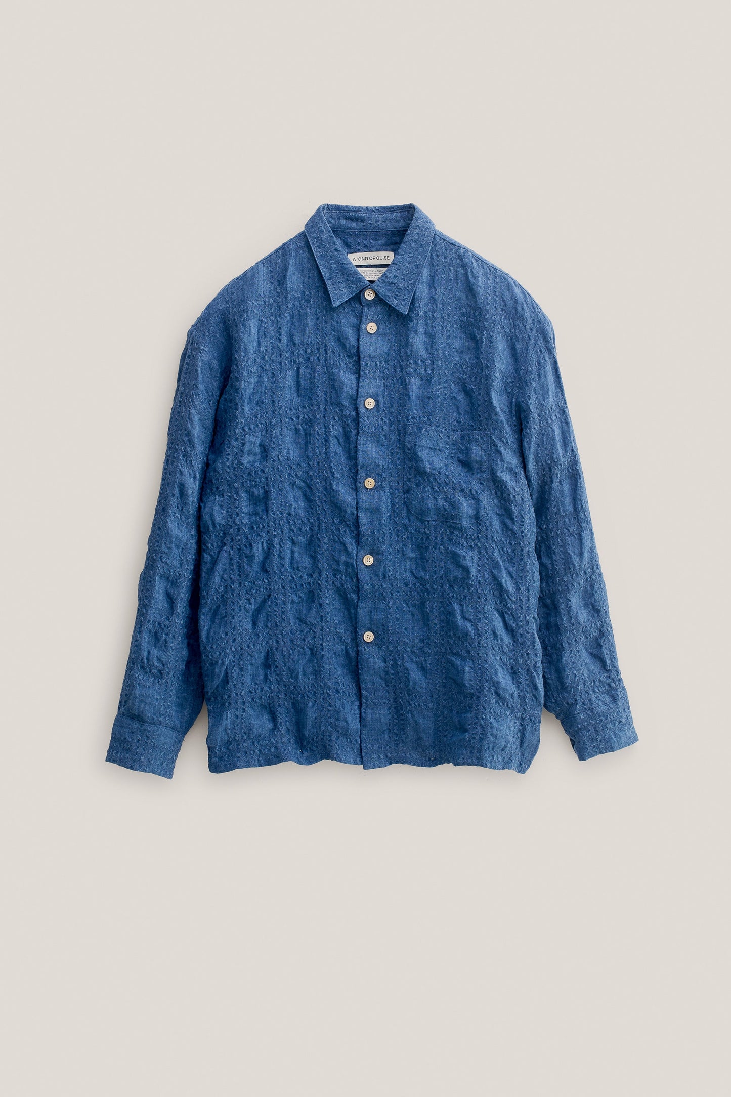 GUSTO SHIRT