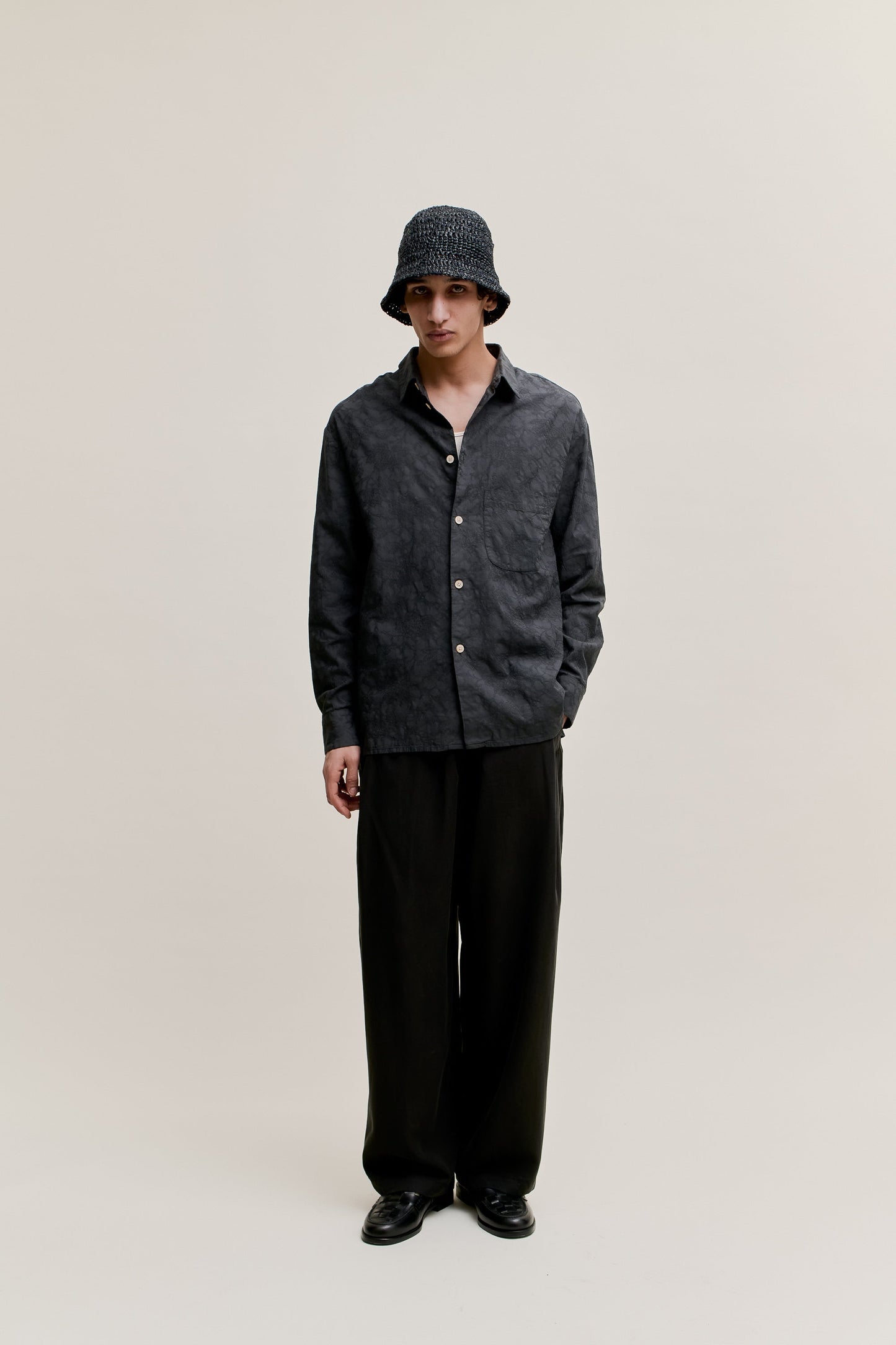 GUSTO SHIRT