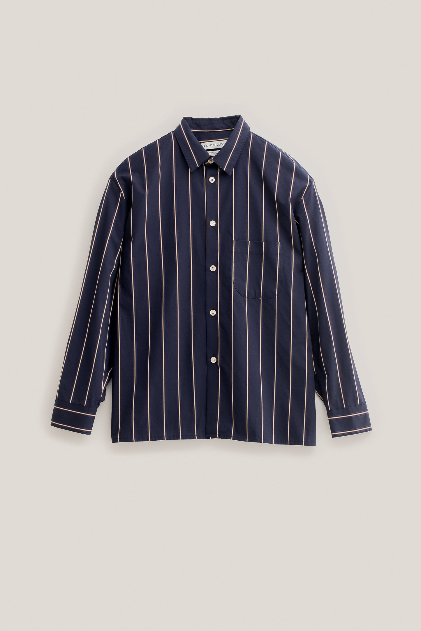 GUSTO SHIRT