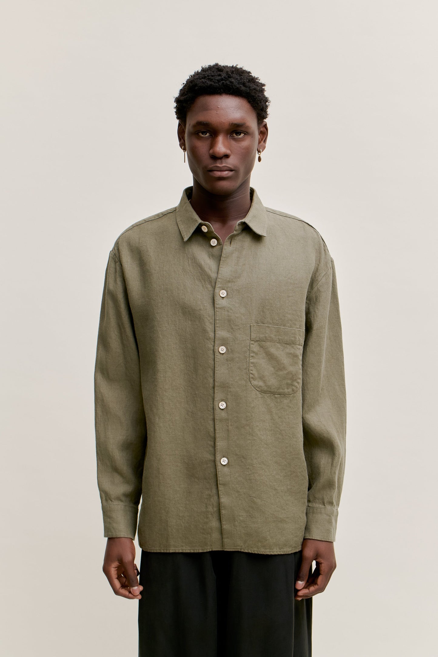 GUSTO SHIRT