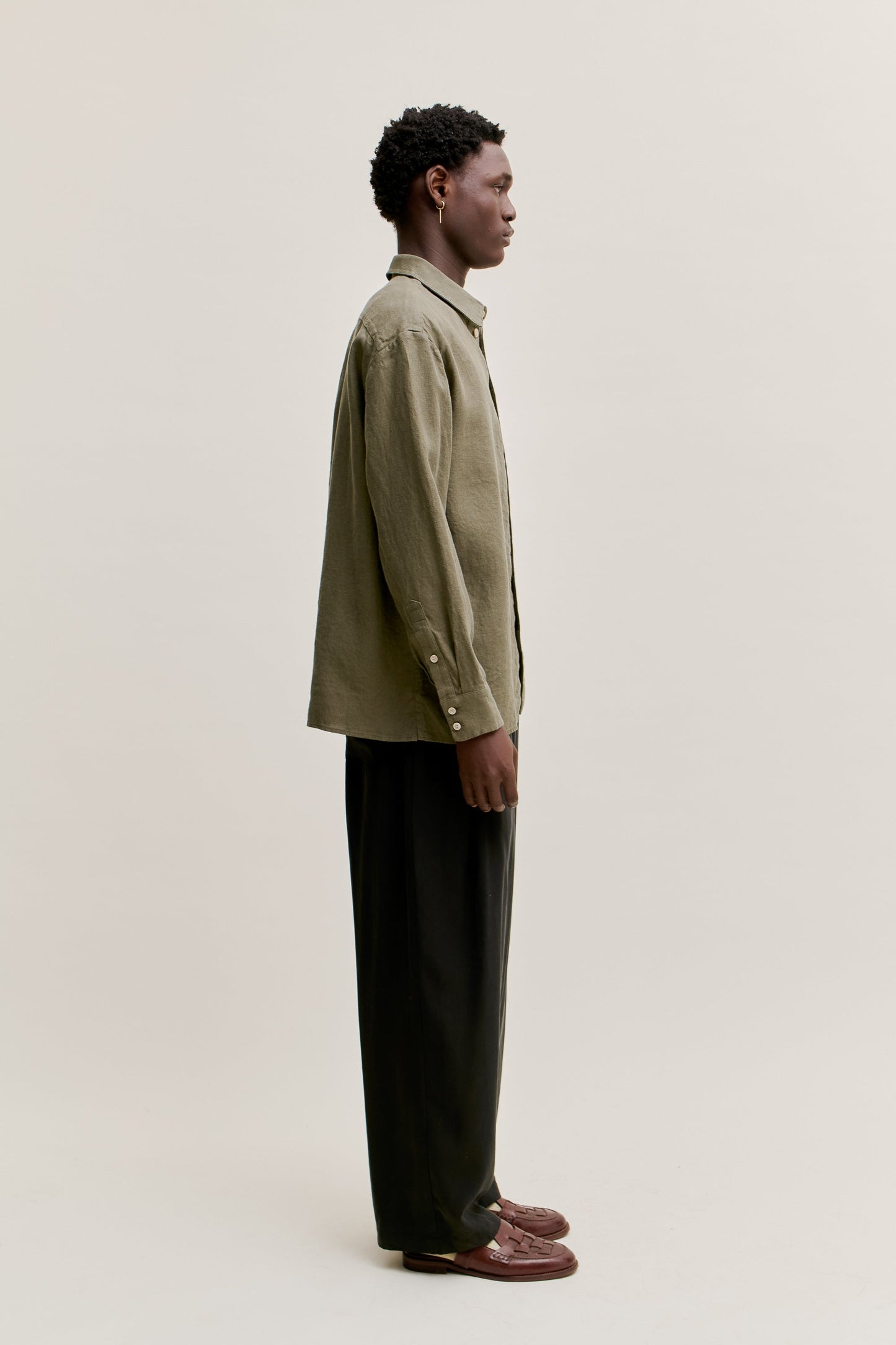 GUSTO SHIRT