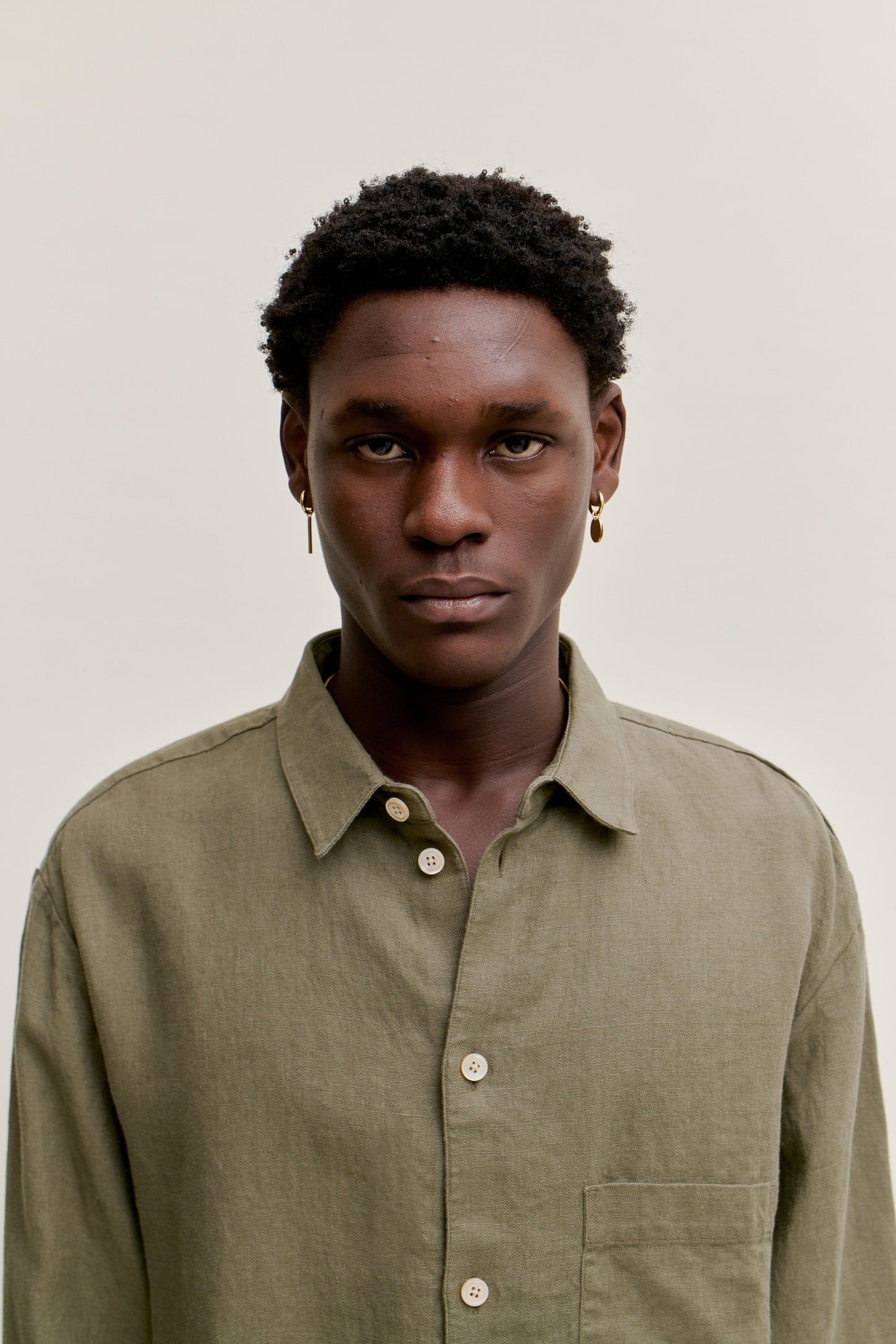 GUSTO SHIRT