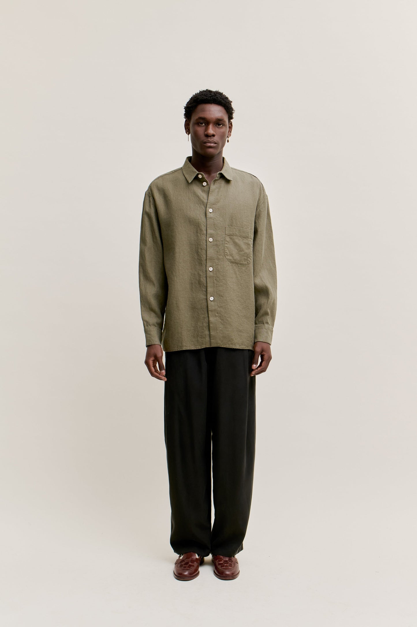 GUSTO SHIRT