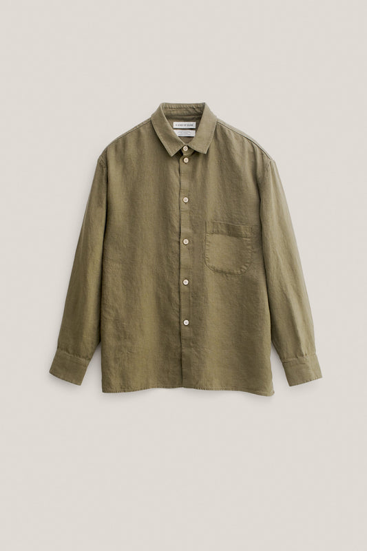 GUSTO SHIRT