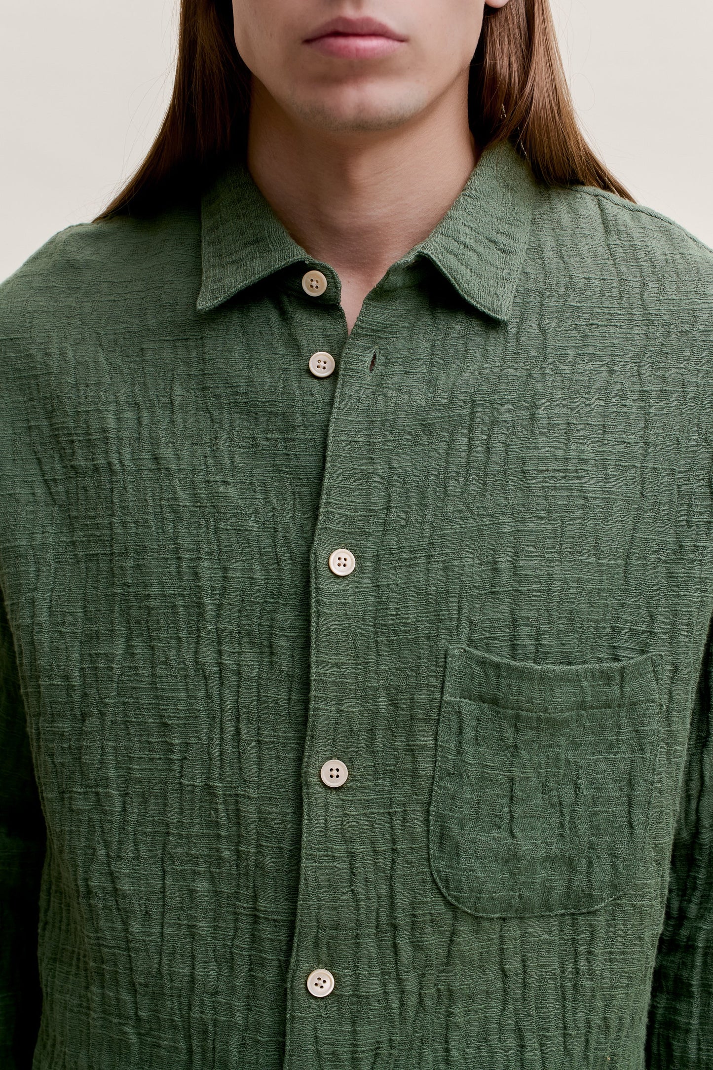 GUSTO SHIRT