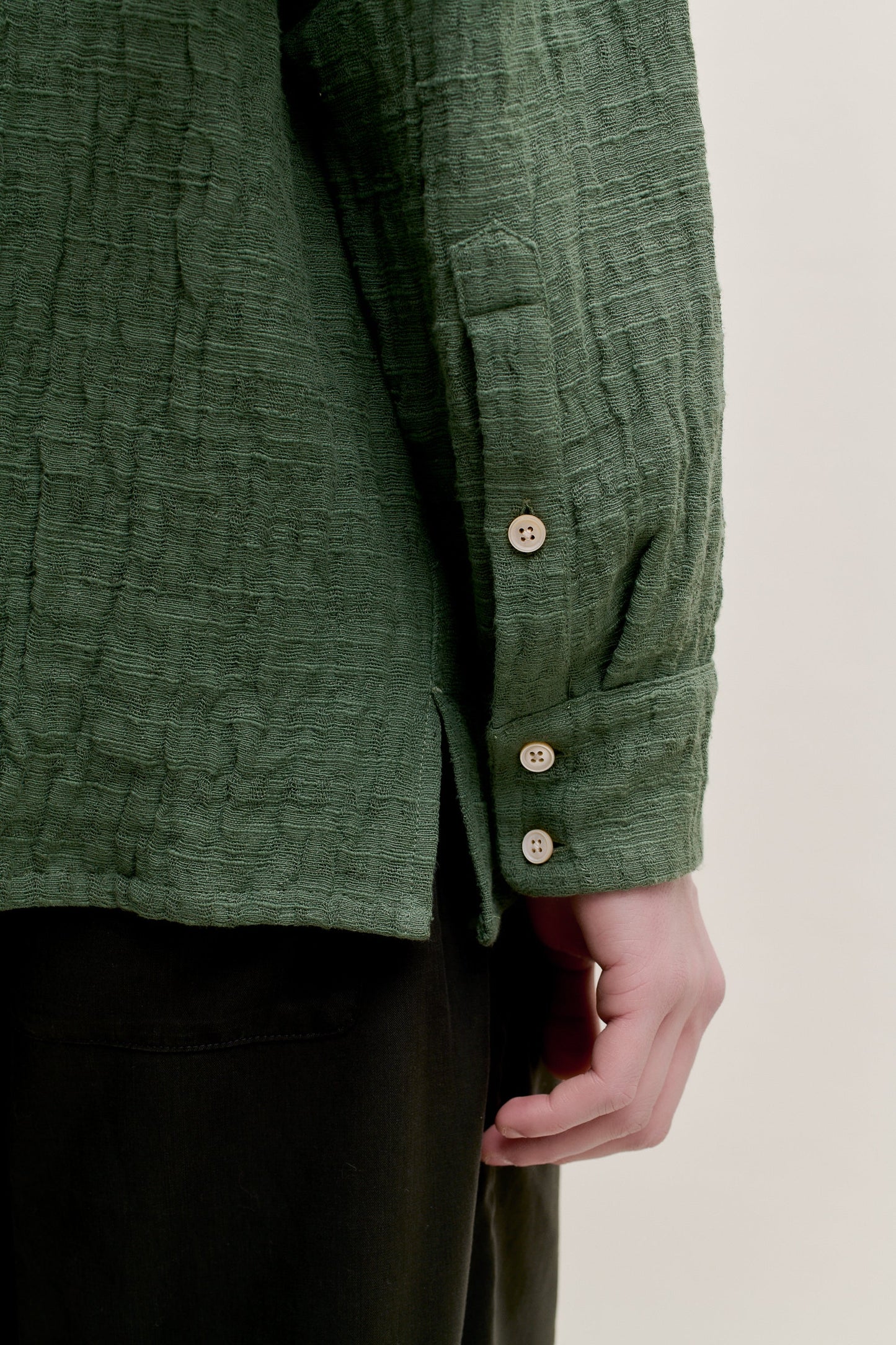 GUSTO SHIRT