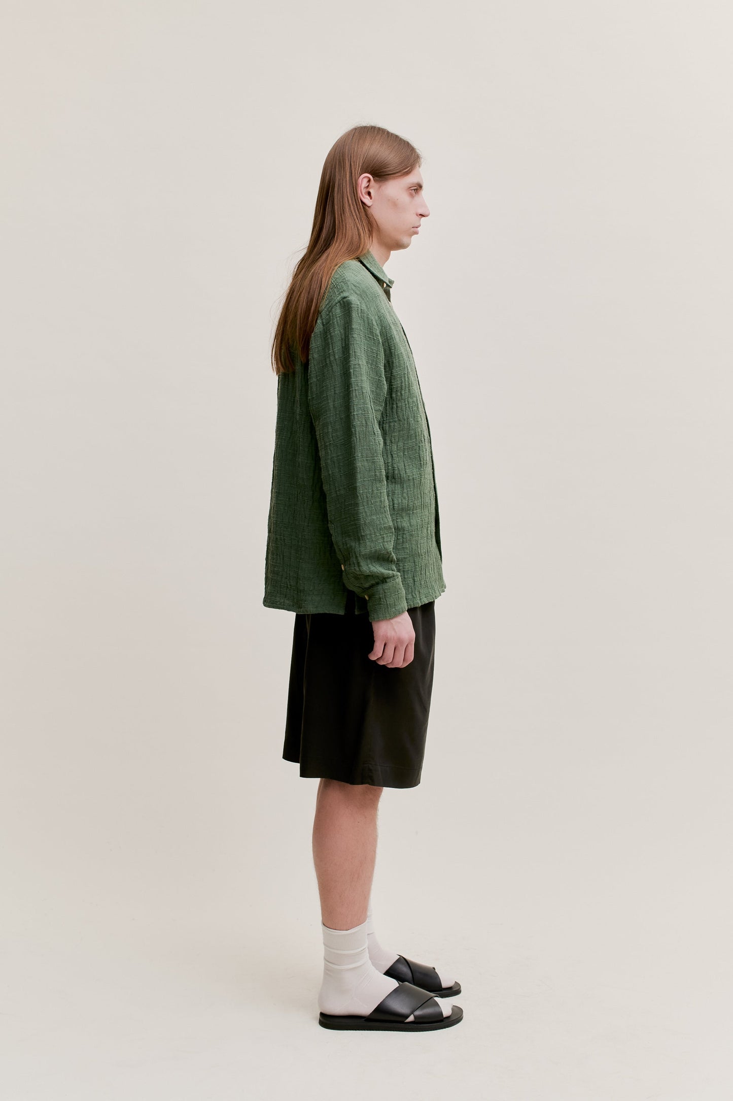 GUSTO SHIRT