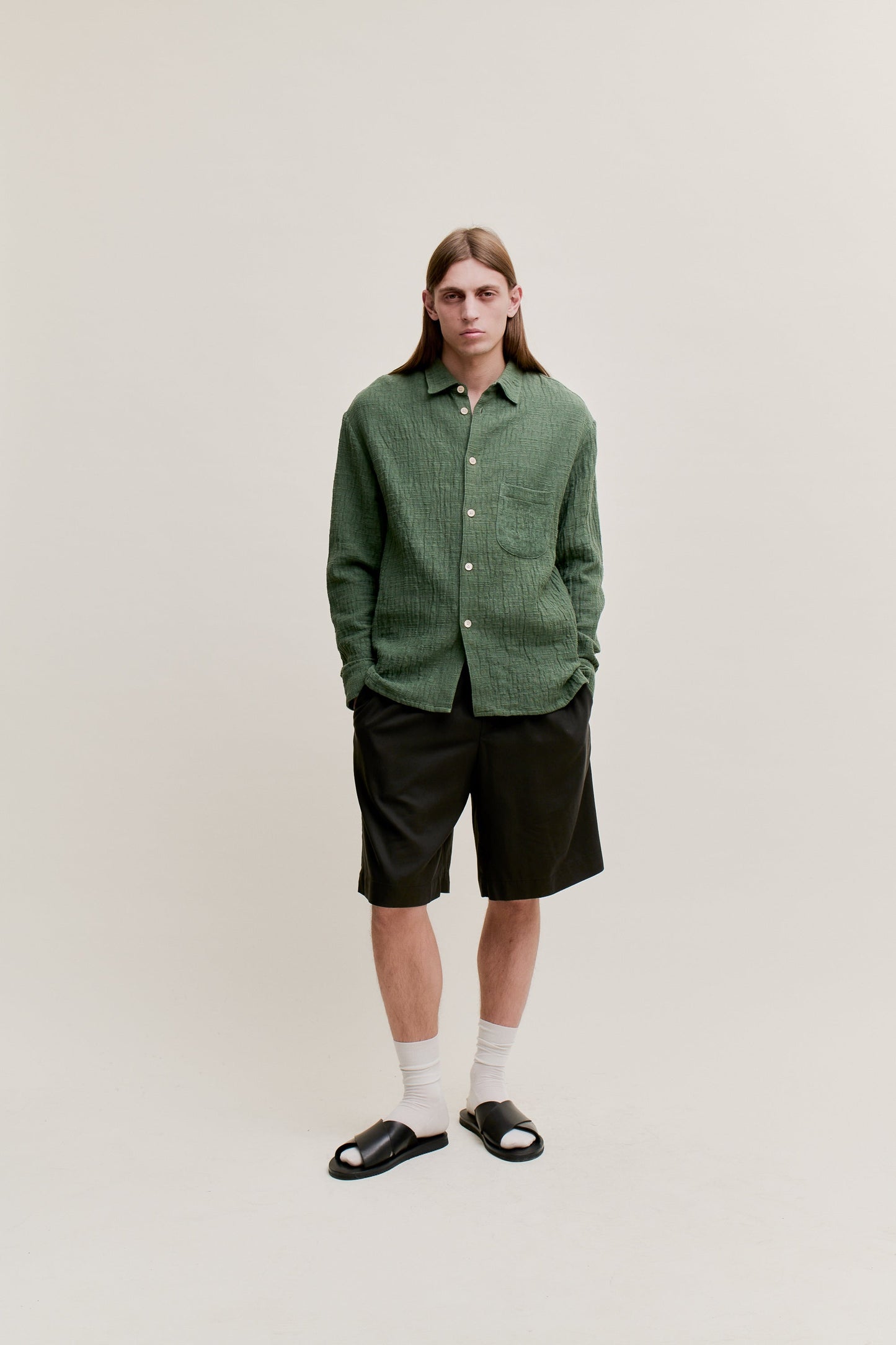 GUSTO SHIRT