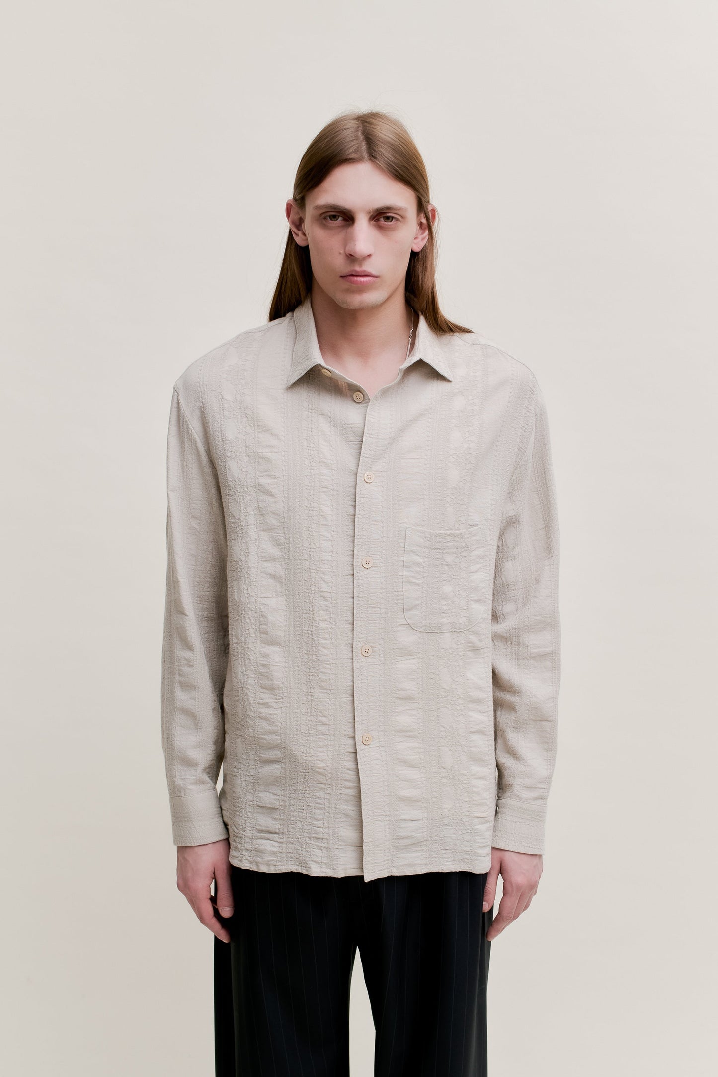 GUSTO SHIRT