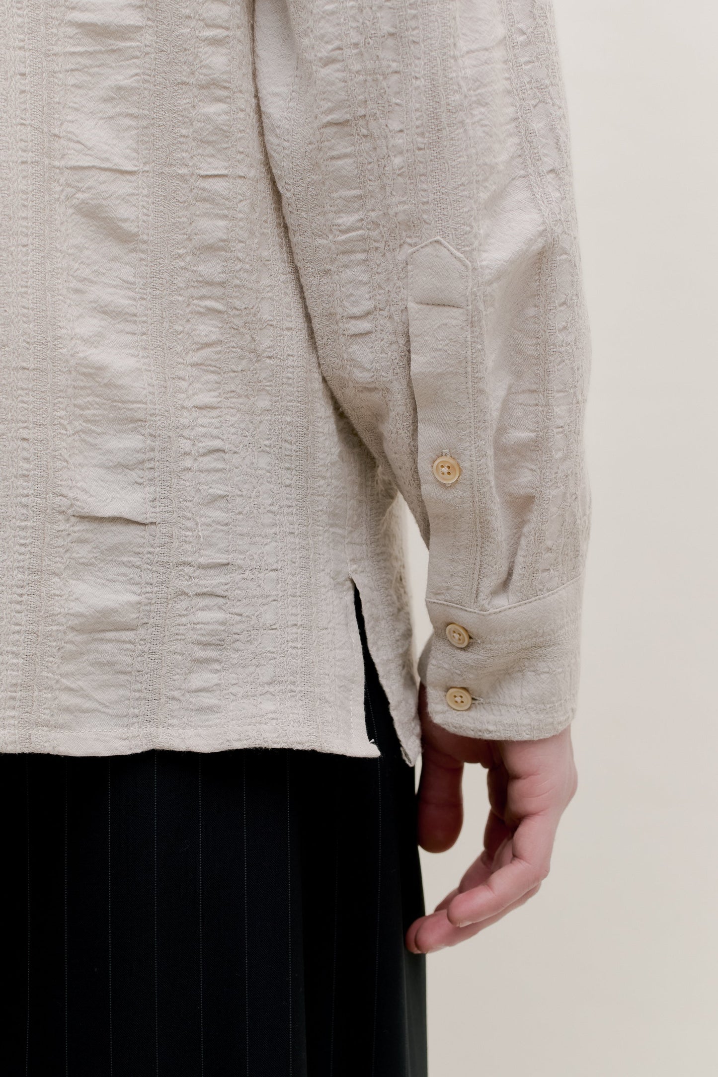 GUSTO SHIRT