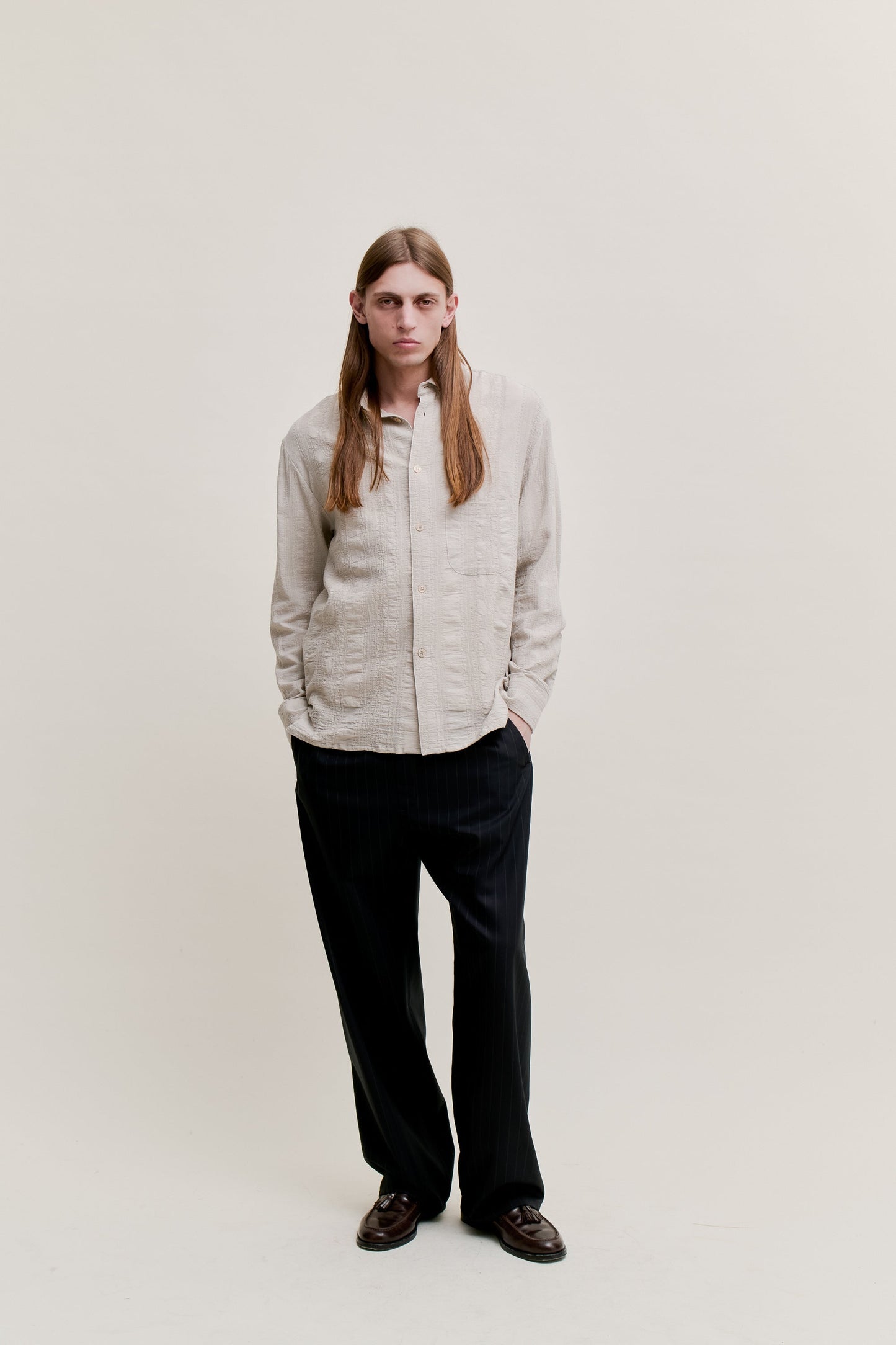 GUSTO SHIRT