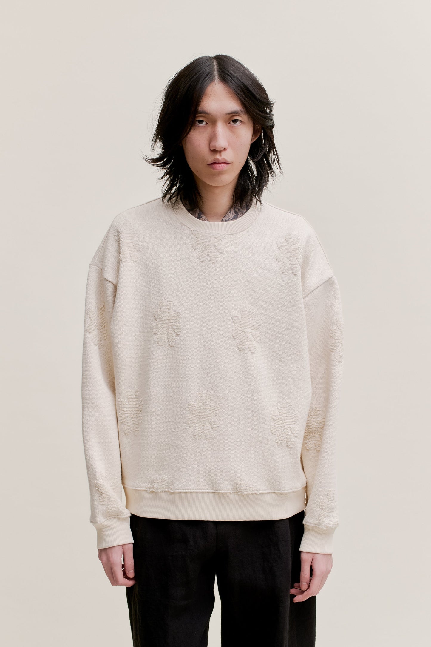 KANDY CREWNECK