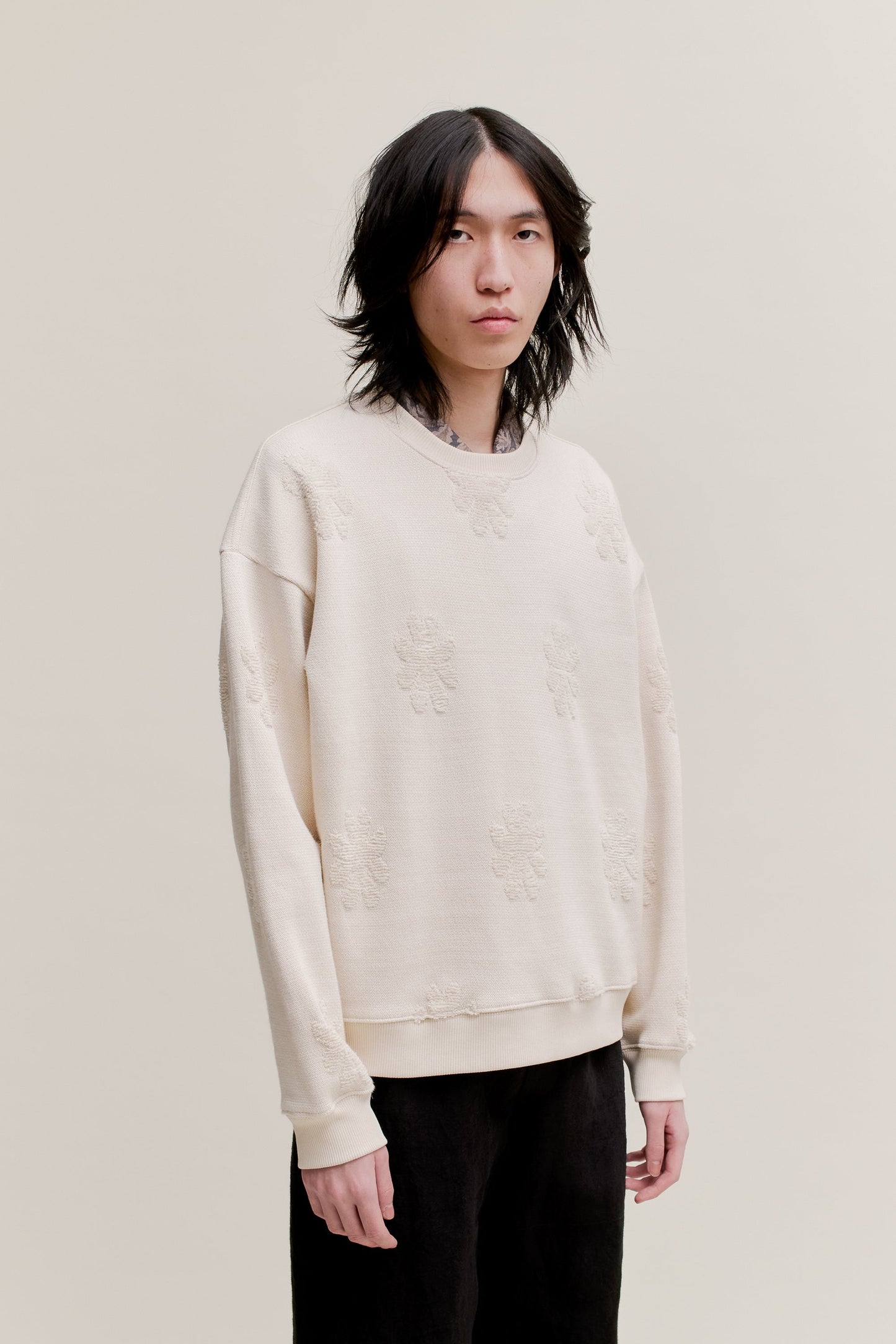 KANDY CREWNECK