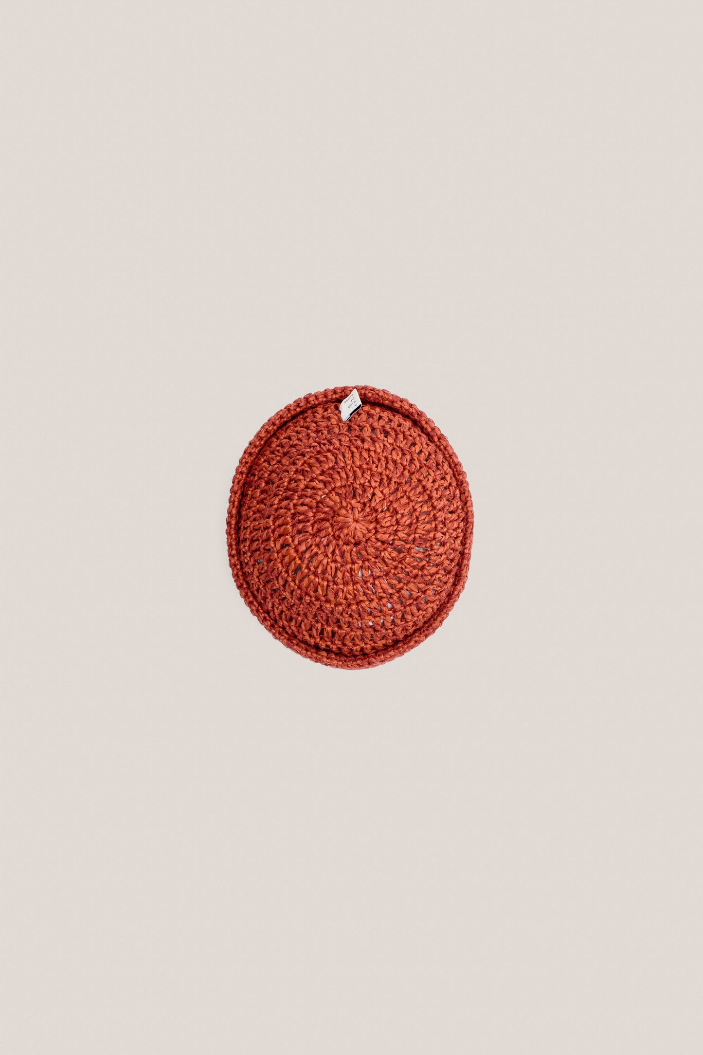 KARIM CROCHET CAP