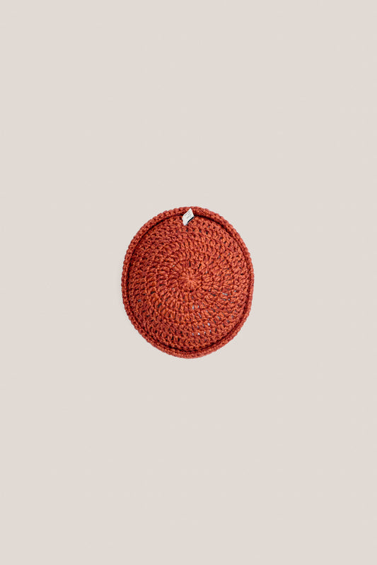 KARIM CROCHET CAP