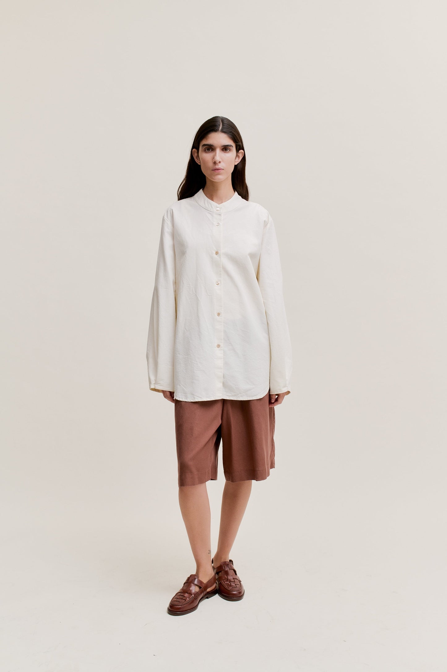 MALAY SHIRT