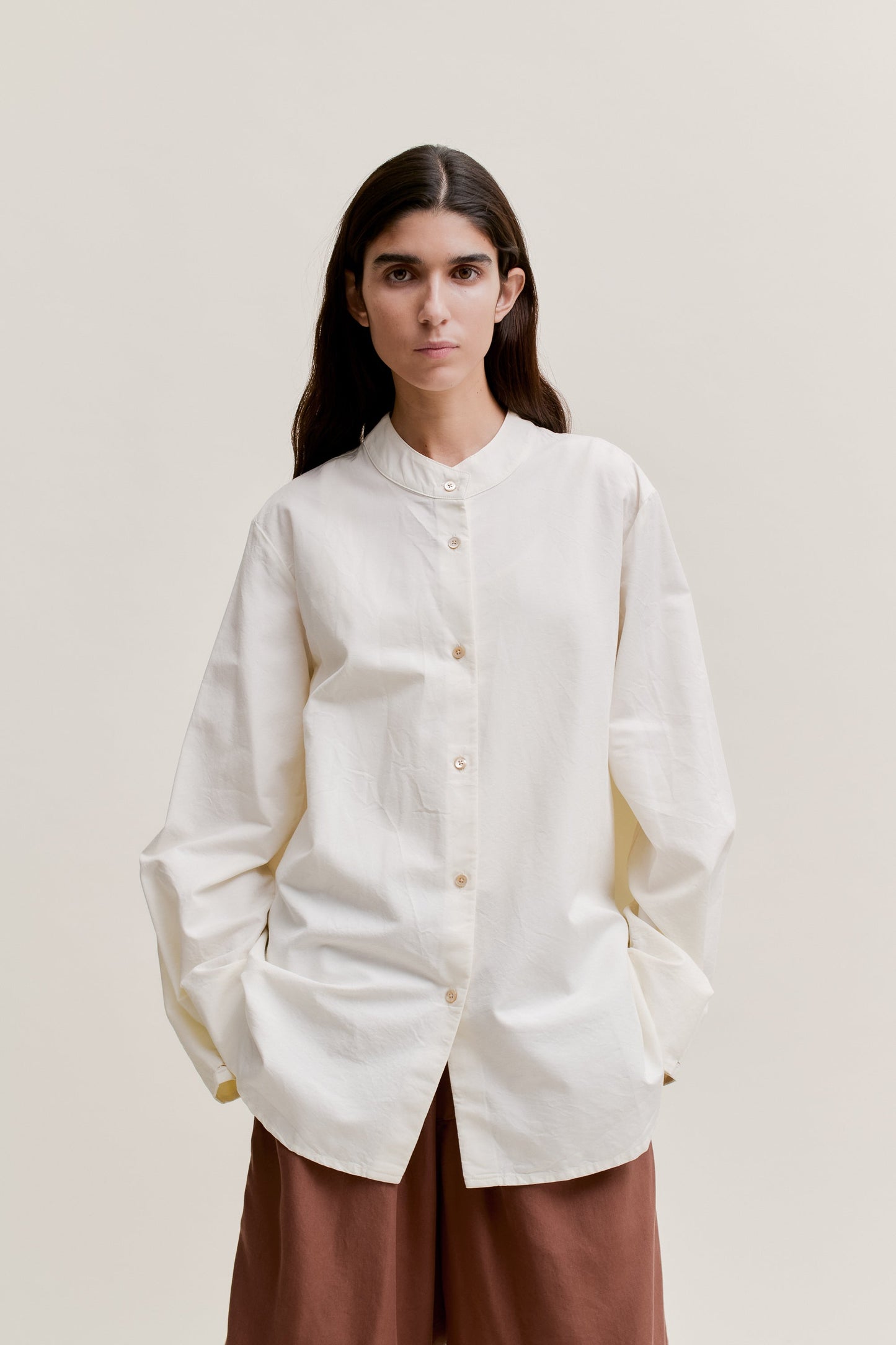 MALAY SHIRT