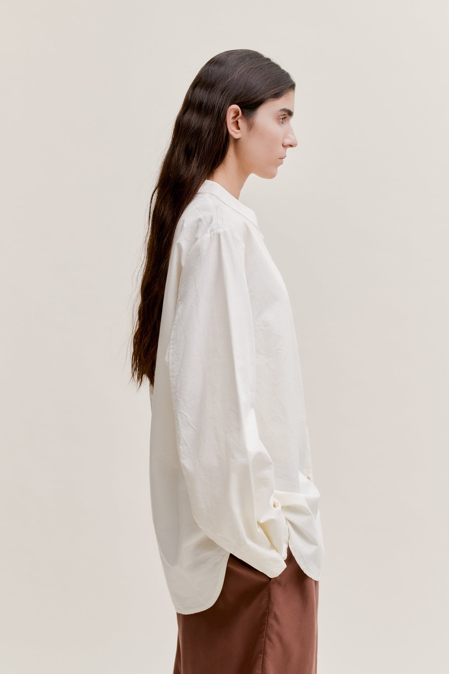 MALAY SHIRT