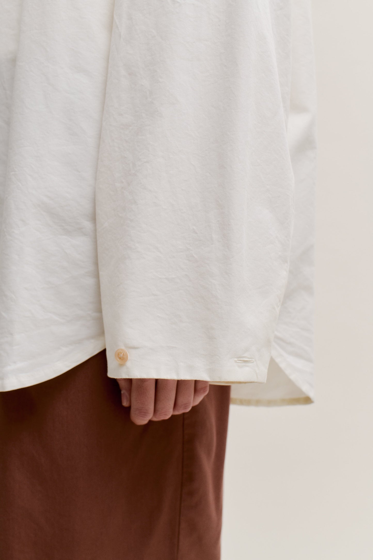 MALAY SHIRT