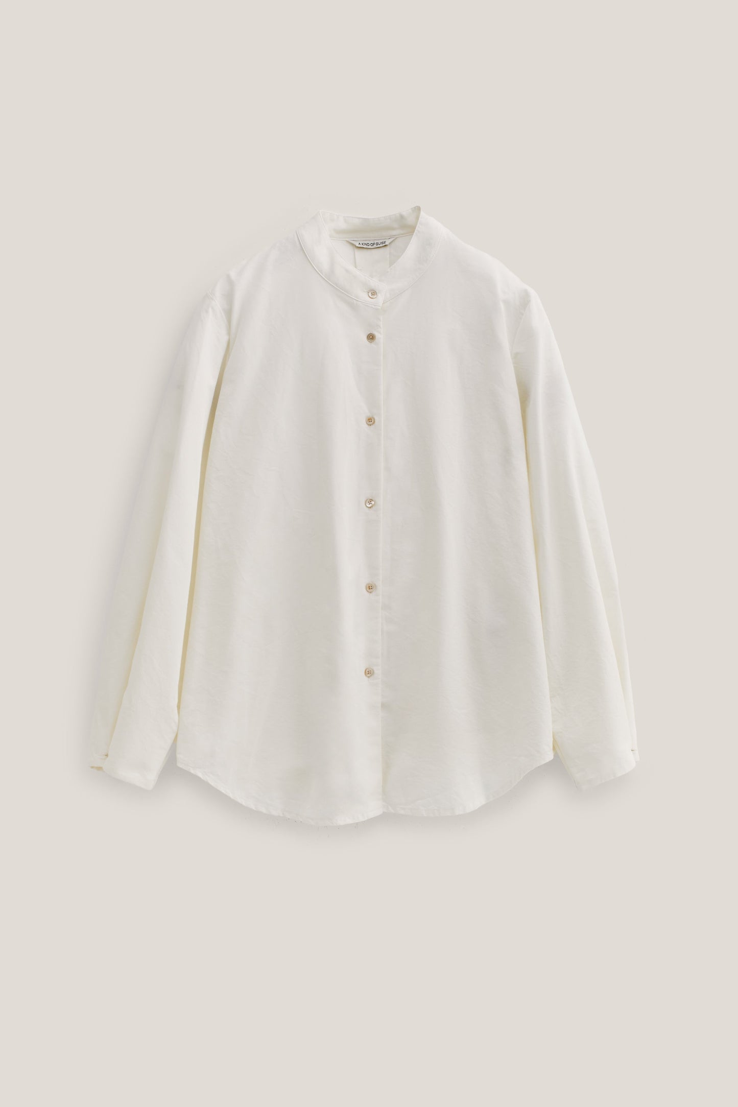 MALAY SHIRT
