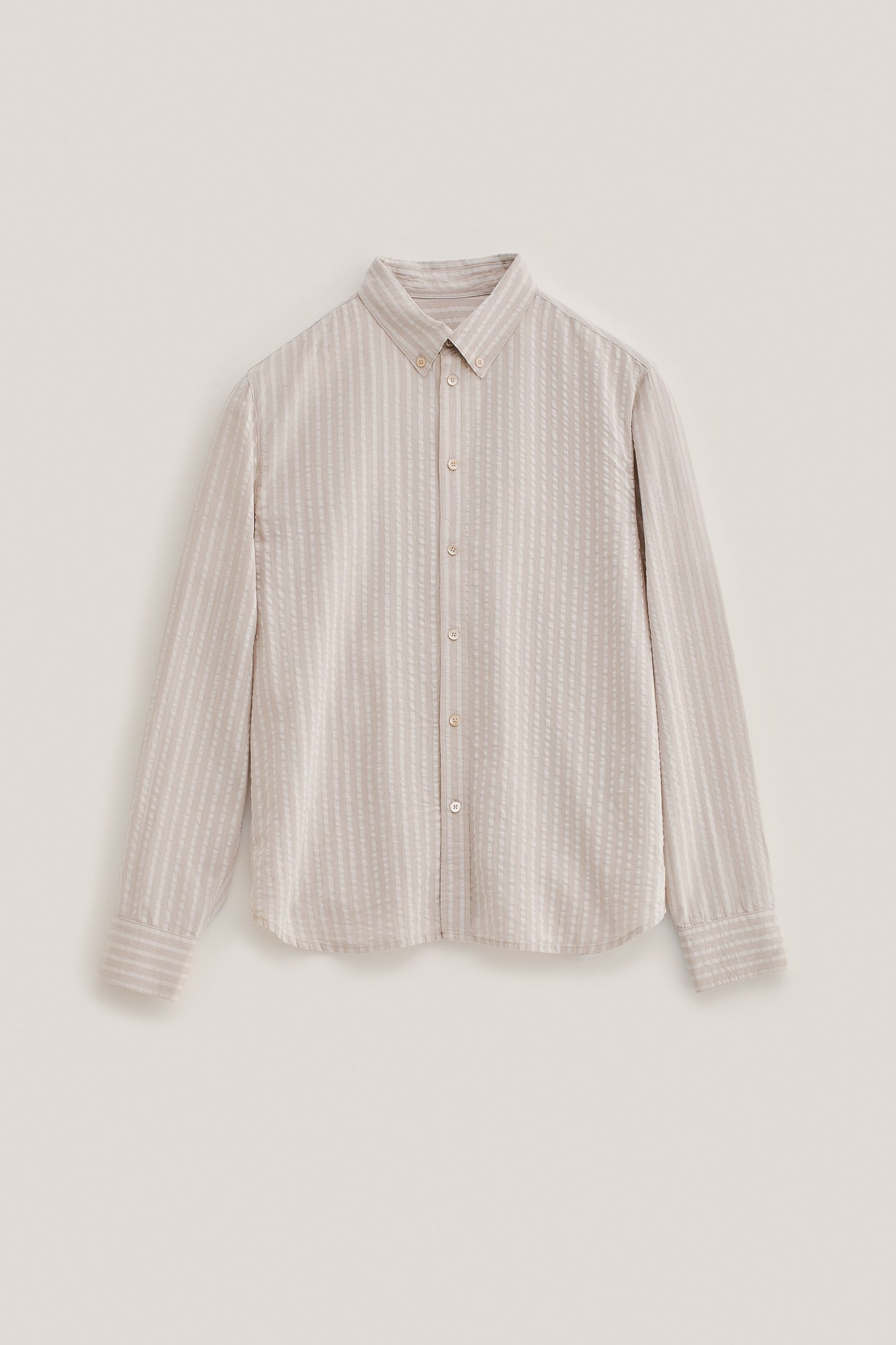 MANI BUTTON DOWN SHIRT