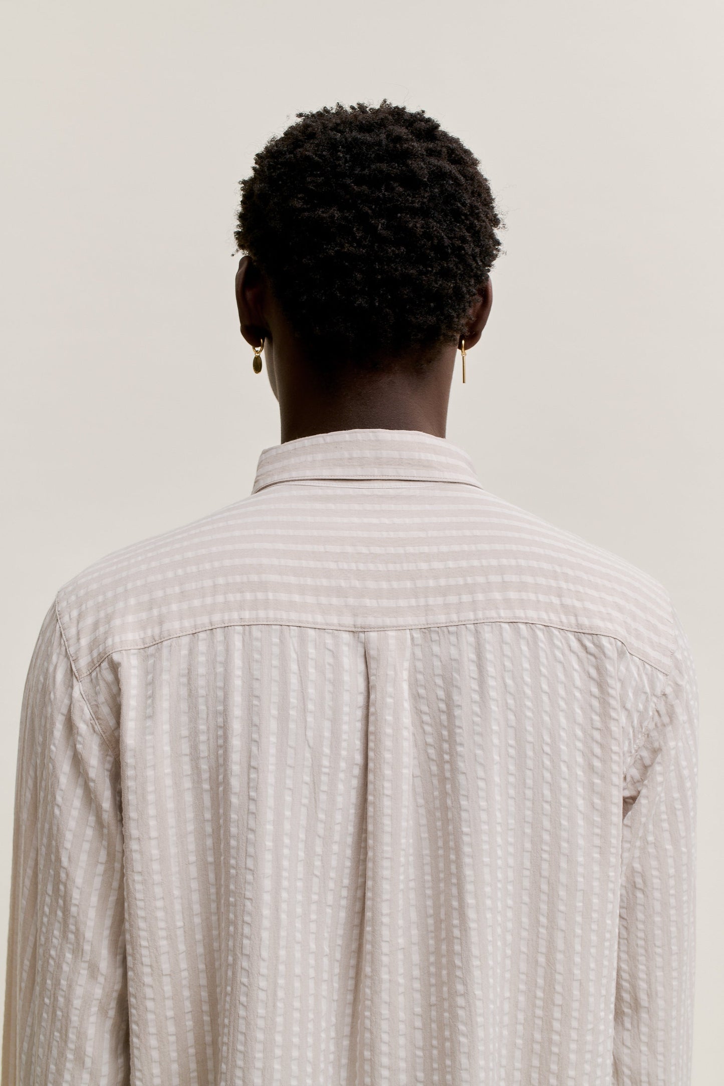 MANI BUTTON DOWN SHIRT