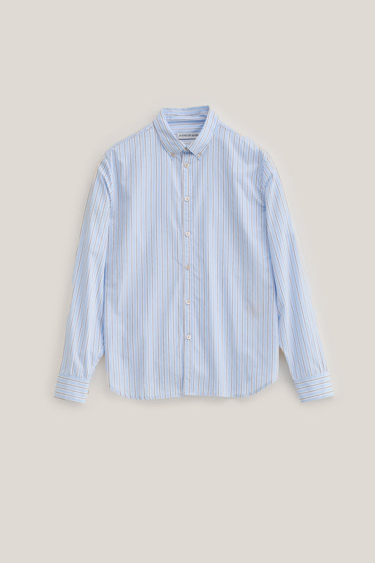 MANI BUTTON DOWN SHIRT