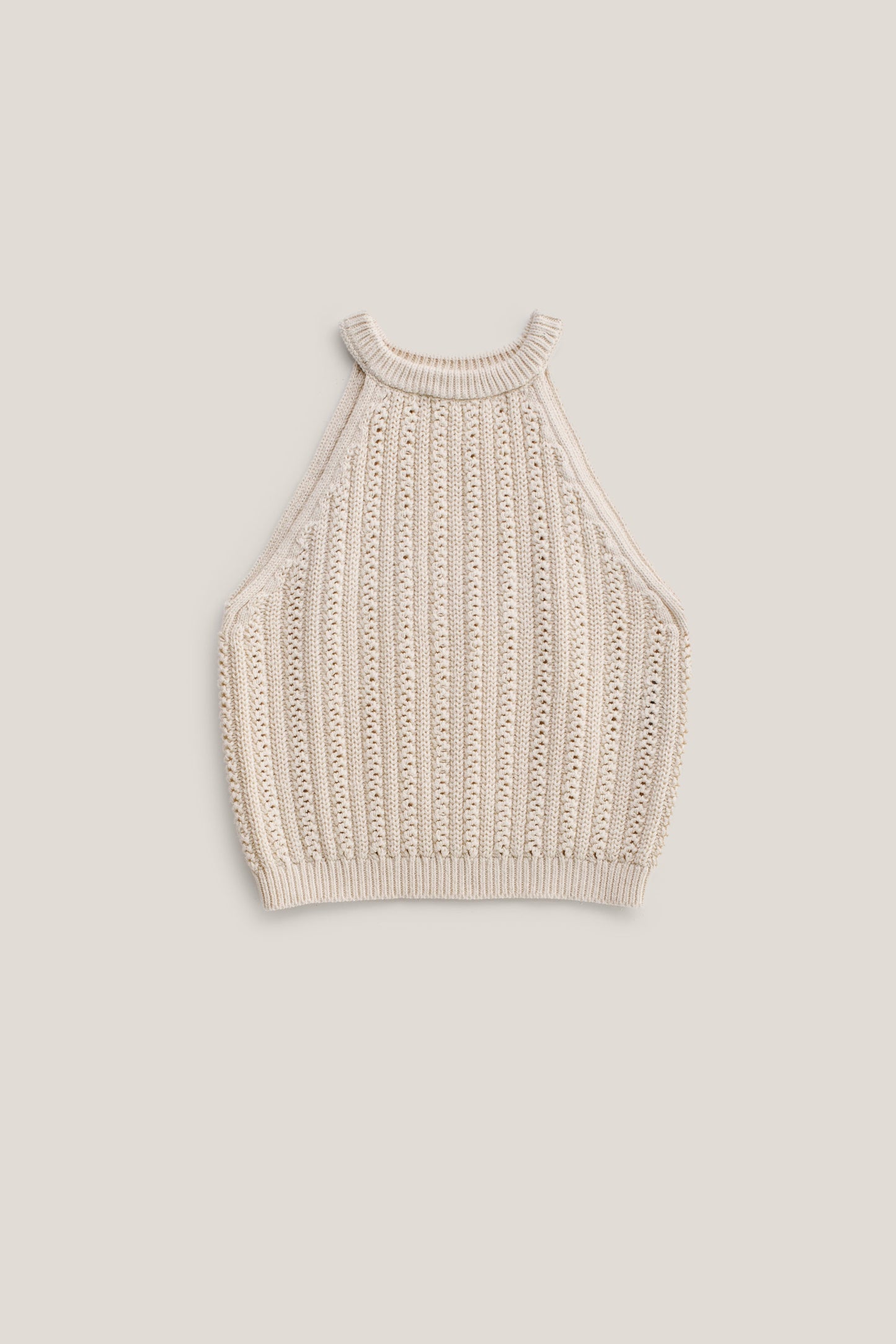 NALINI KNIT VEST