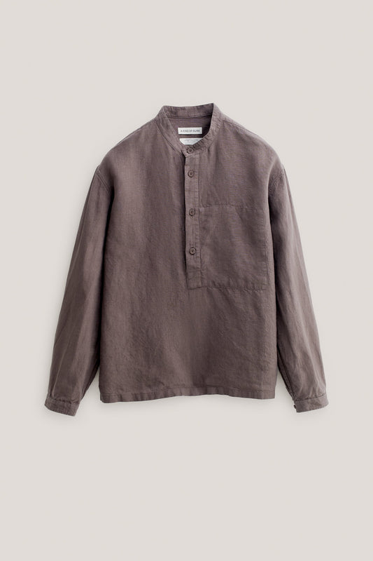 PACE POCKET SHIRT
