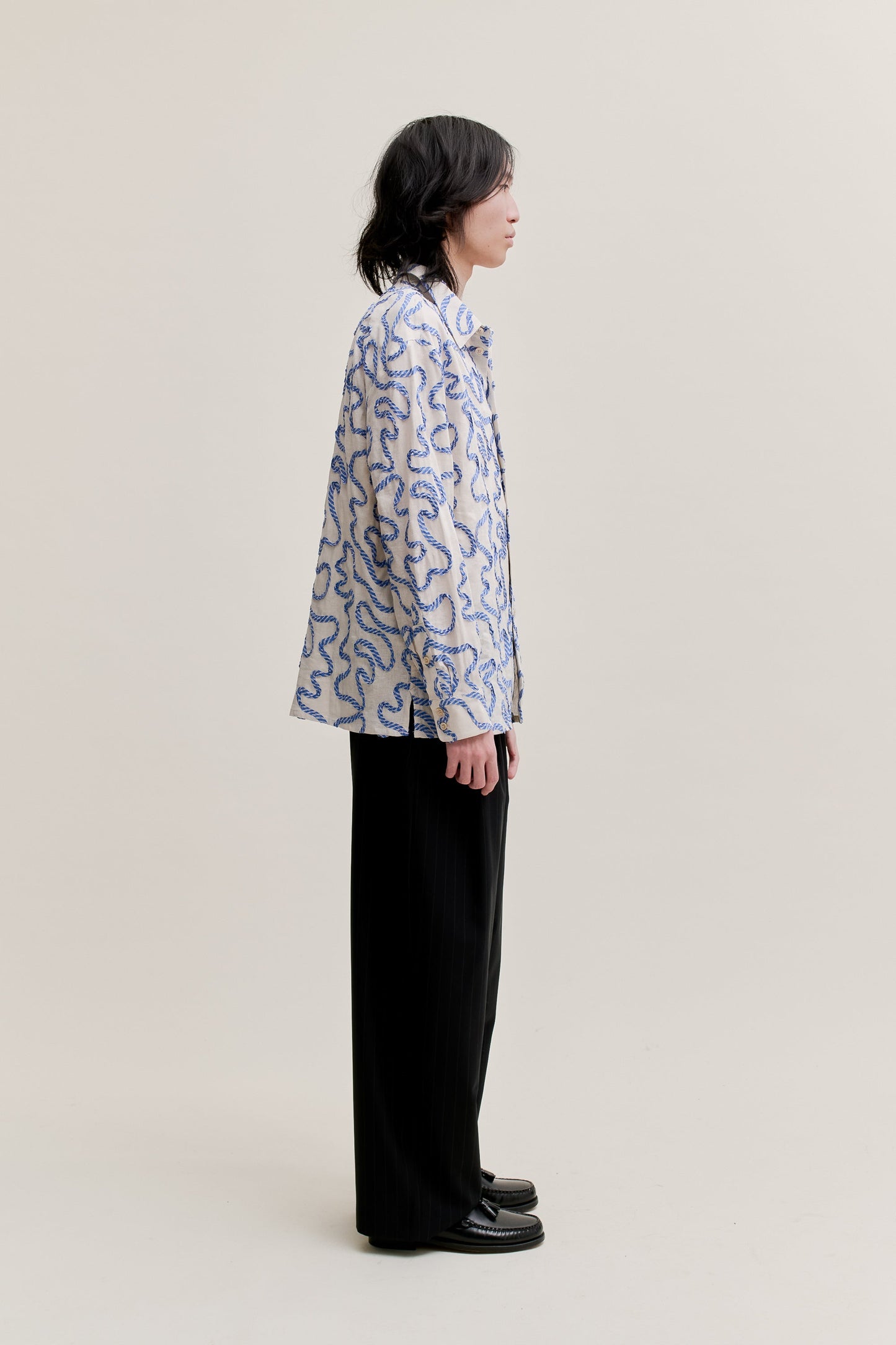 PINO SHIRT