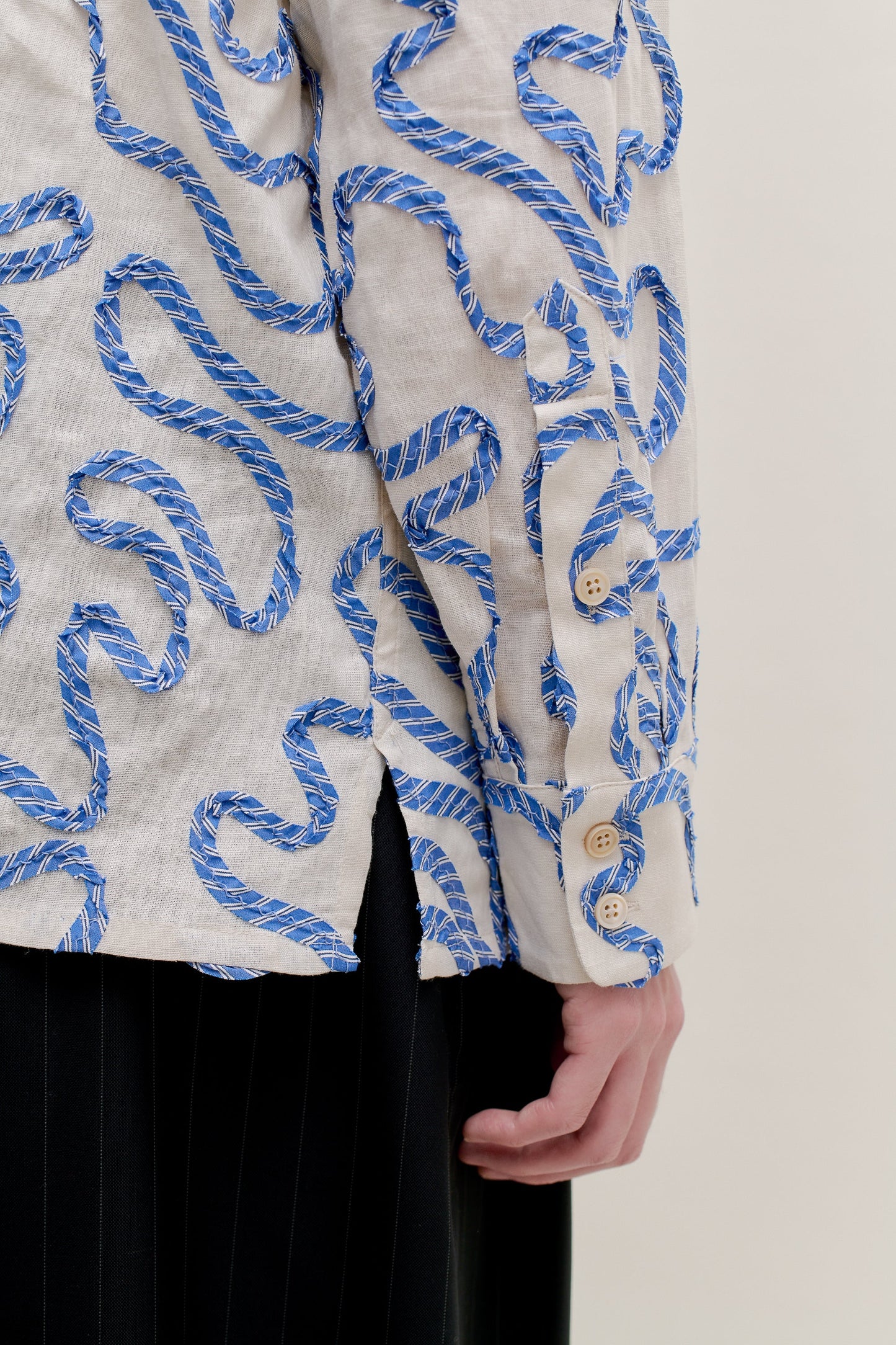 PINO SHIRT