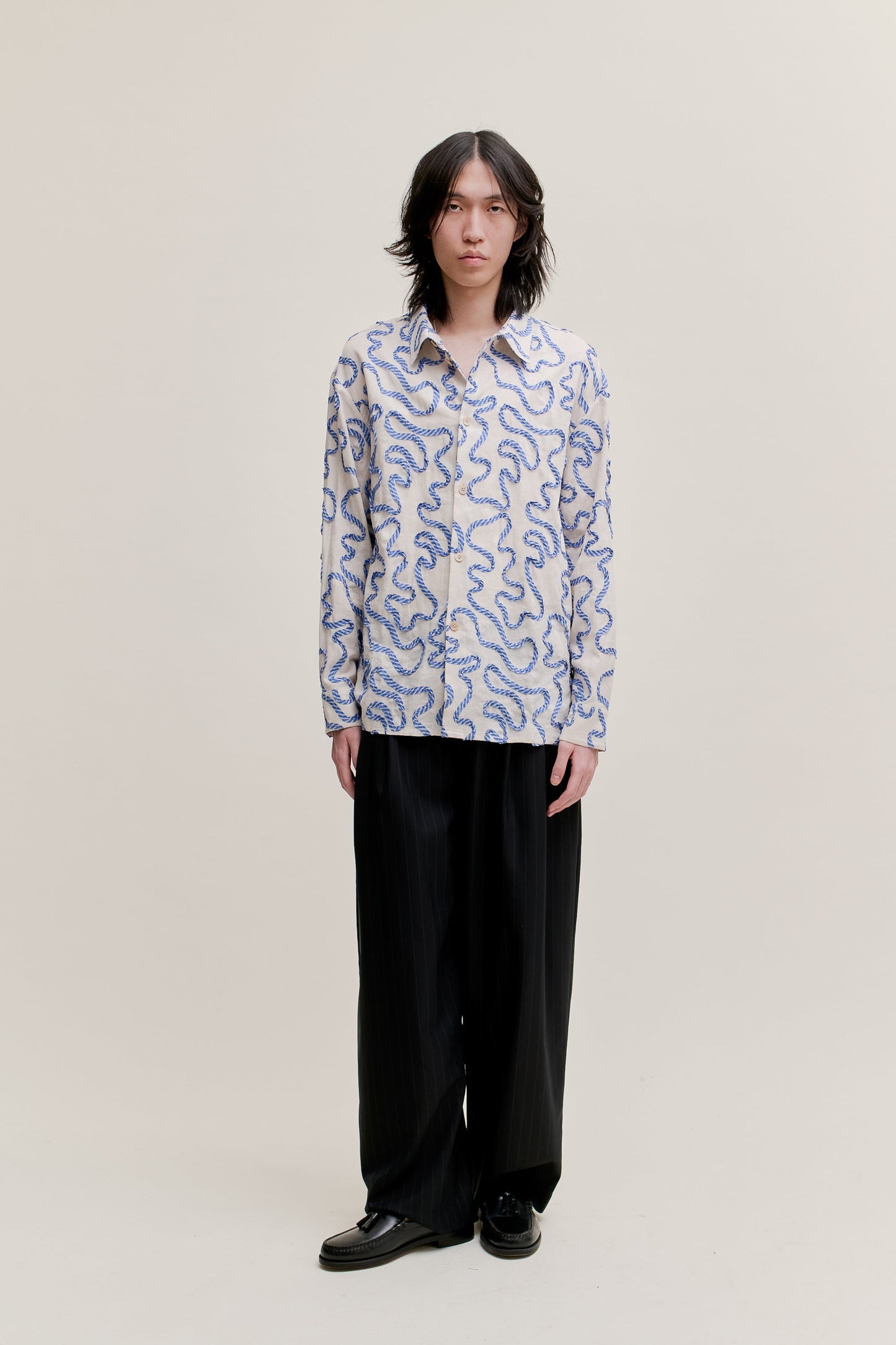 PINO SHIRT