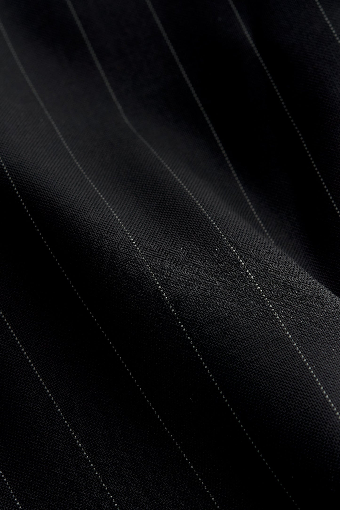 RELAXED TAILORED TROUSERS