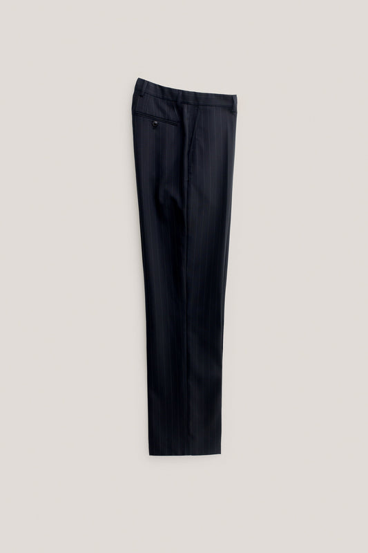 RELAXED TAILORED TROUSERS