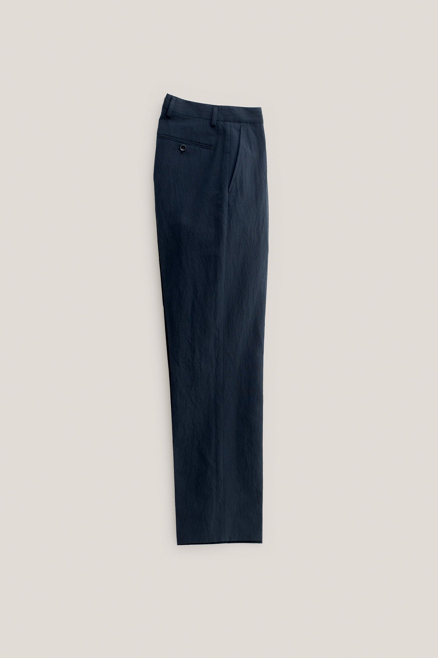 RELAXED TAILORED TROUSERS