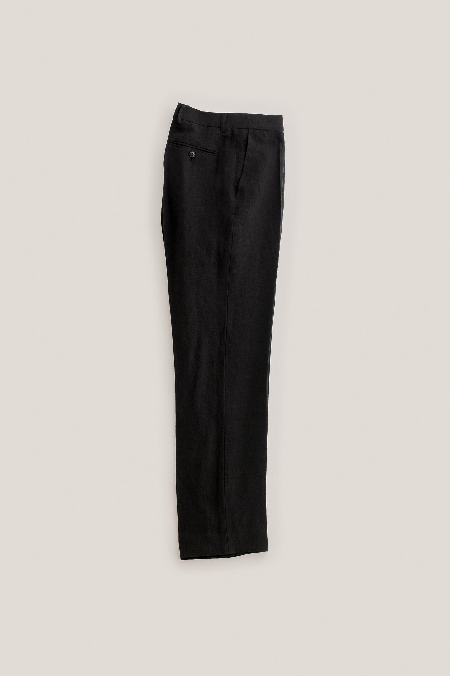 RELAXED TAILORED TROUSERS