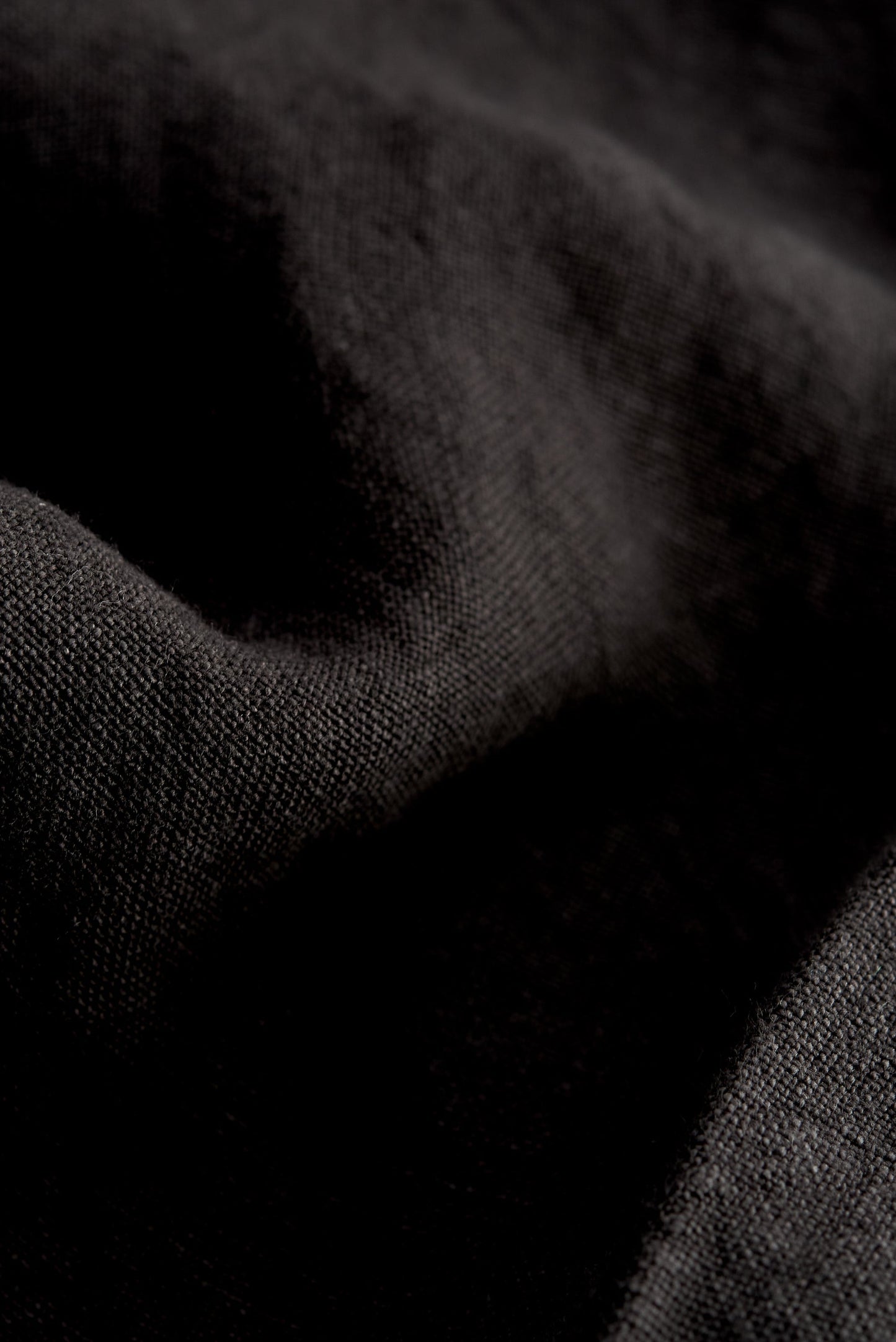RELAXED TAILORED TROUSERS