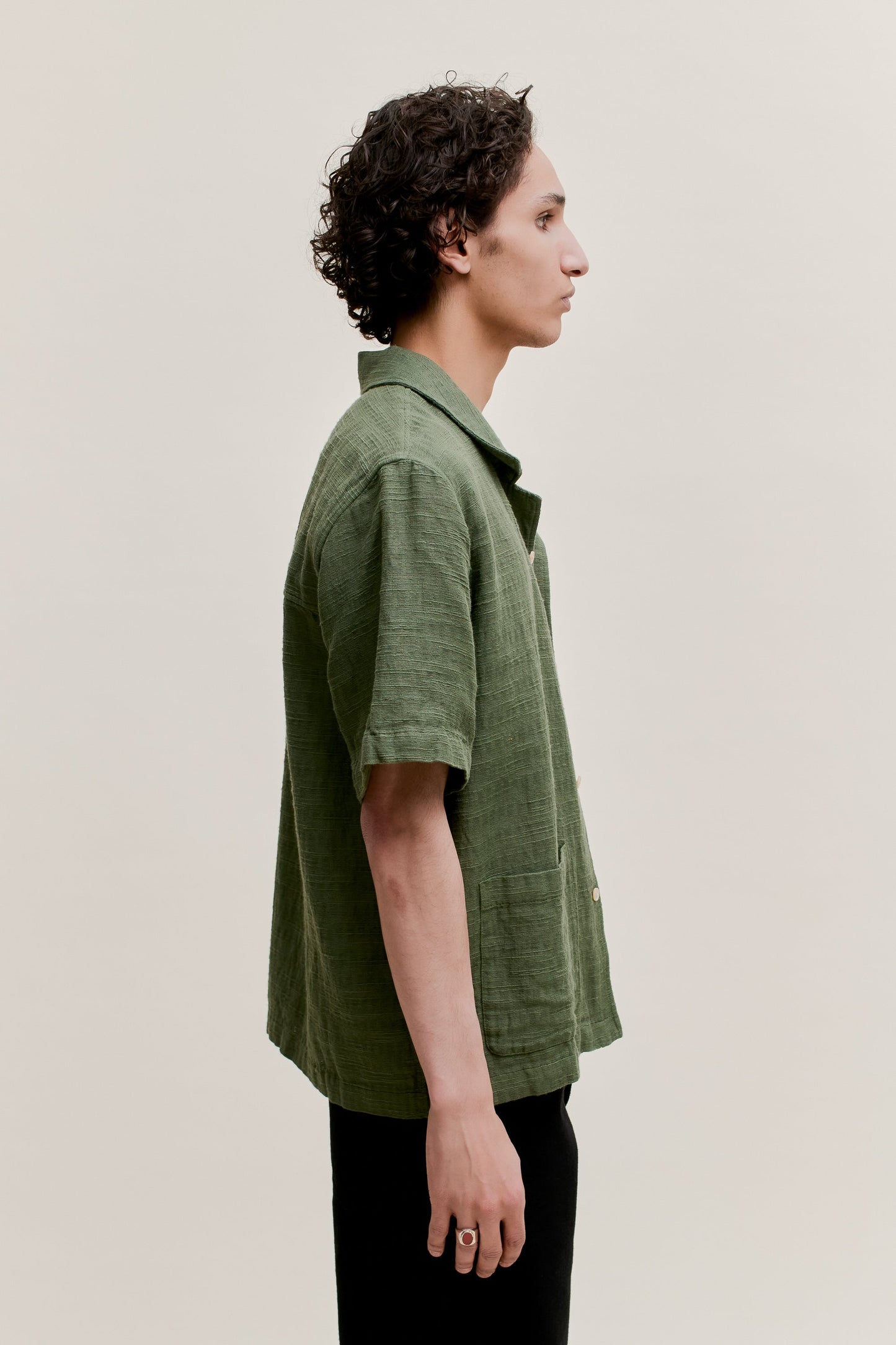 SALVI SHIRT