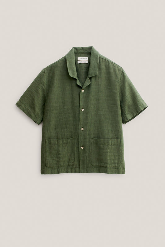 SALVI SHIRT