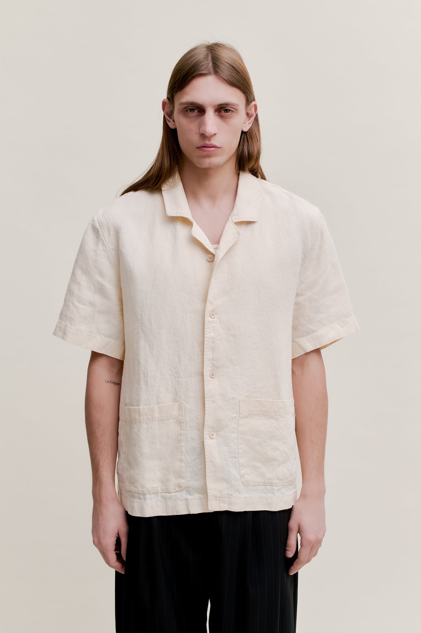 SALVI SHIRT