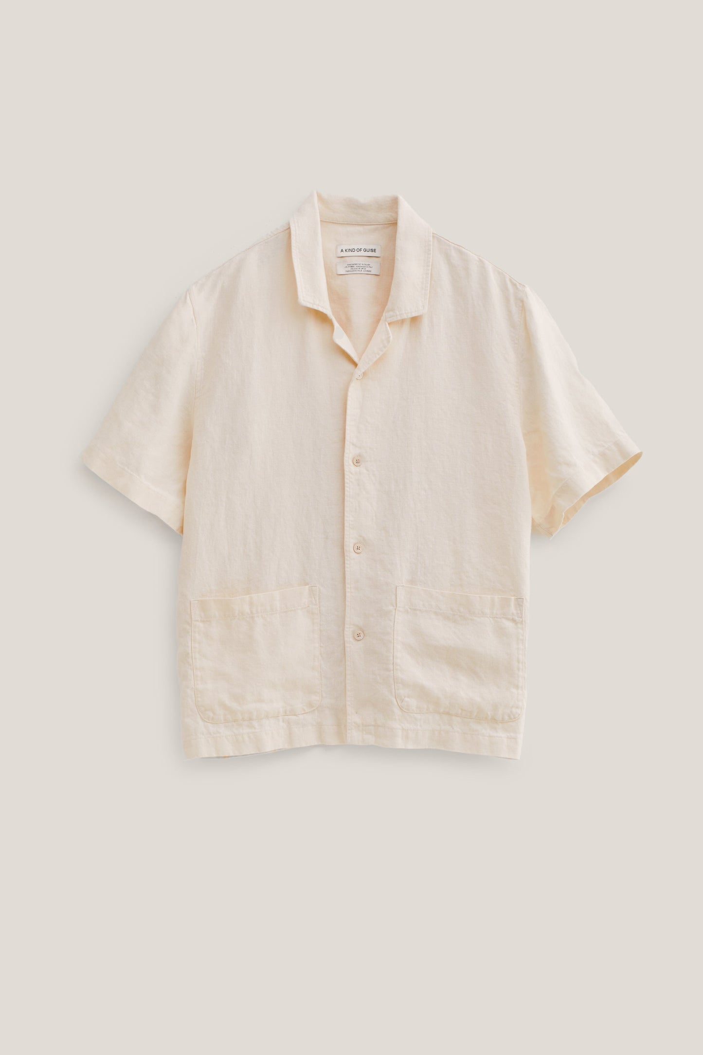 SALVI SHIRT