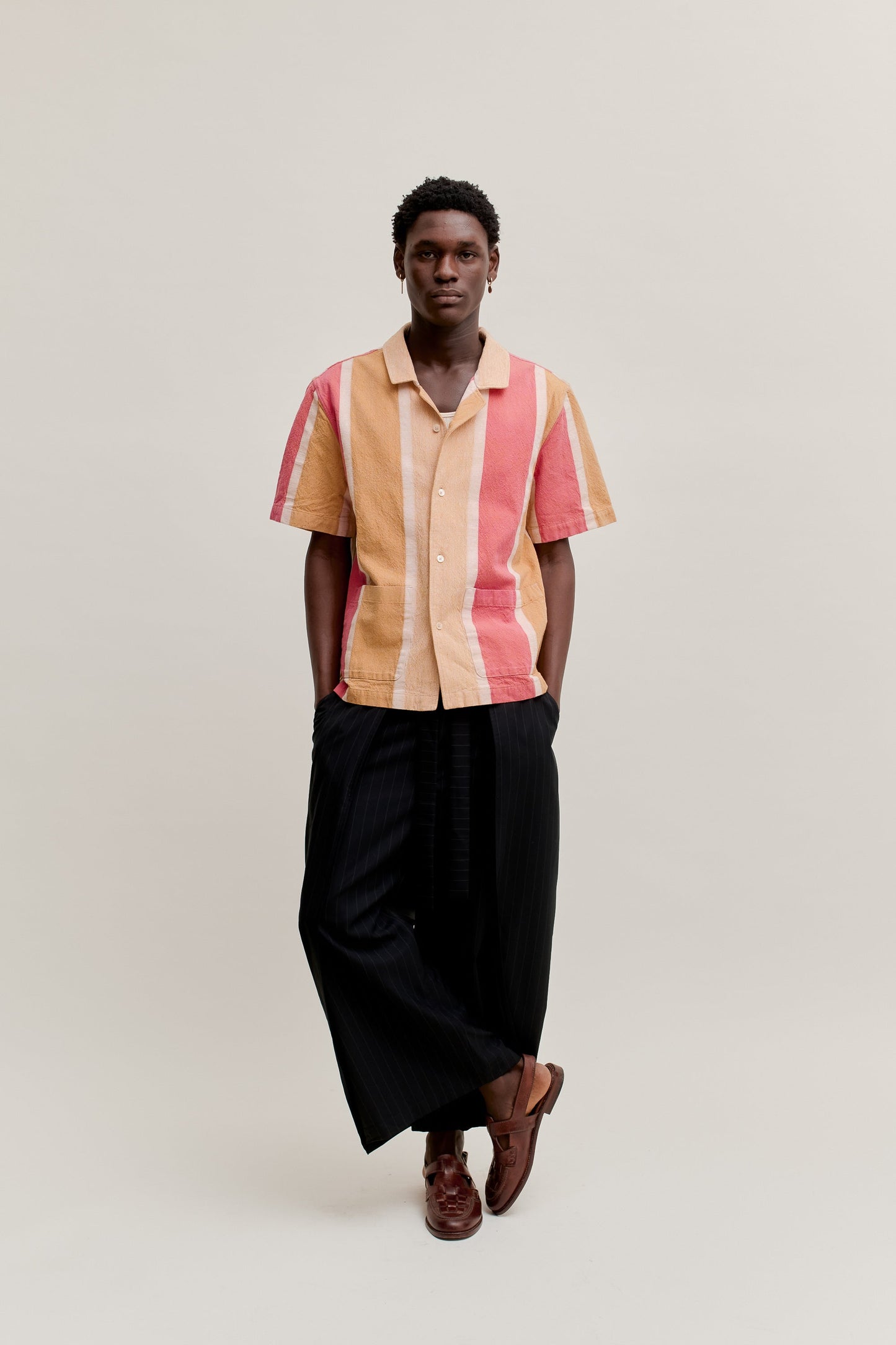 SALVI SHIRT