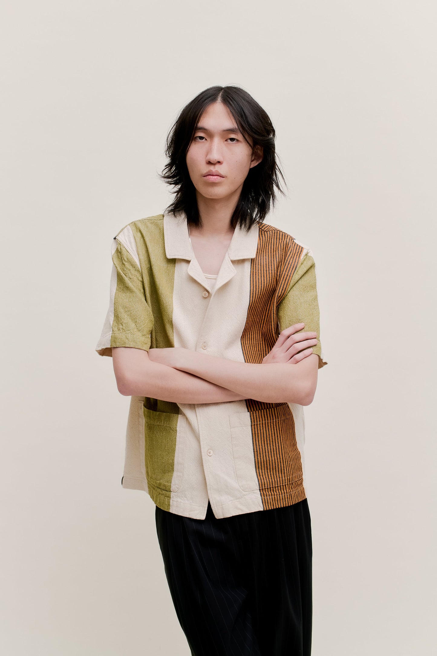 SALVI SHIRT